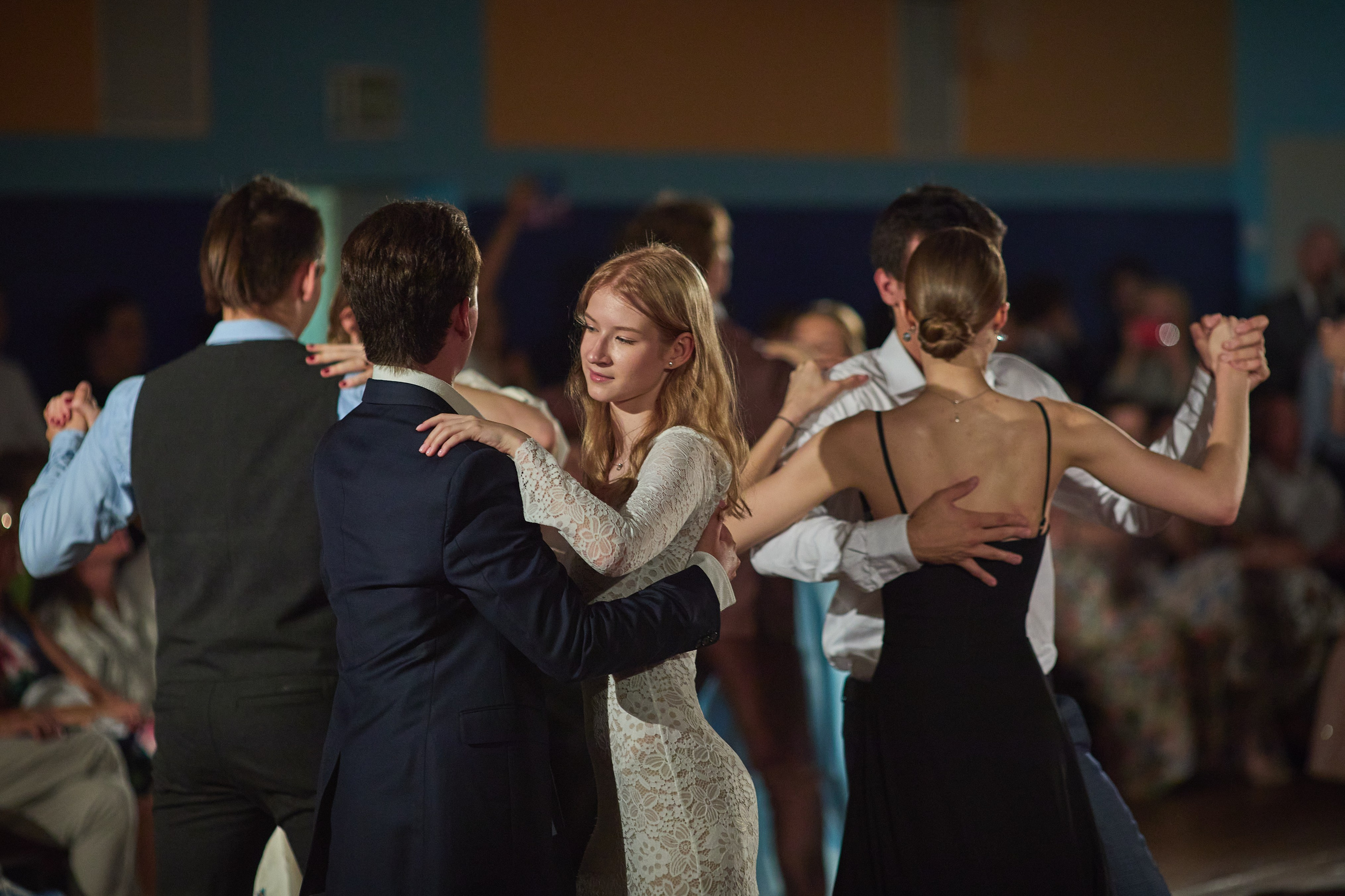 Выпускной 2024. Александр Осин — корпоративный и семейный фотограф в Москве