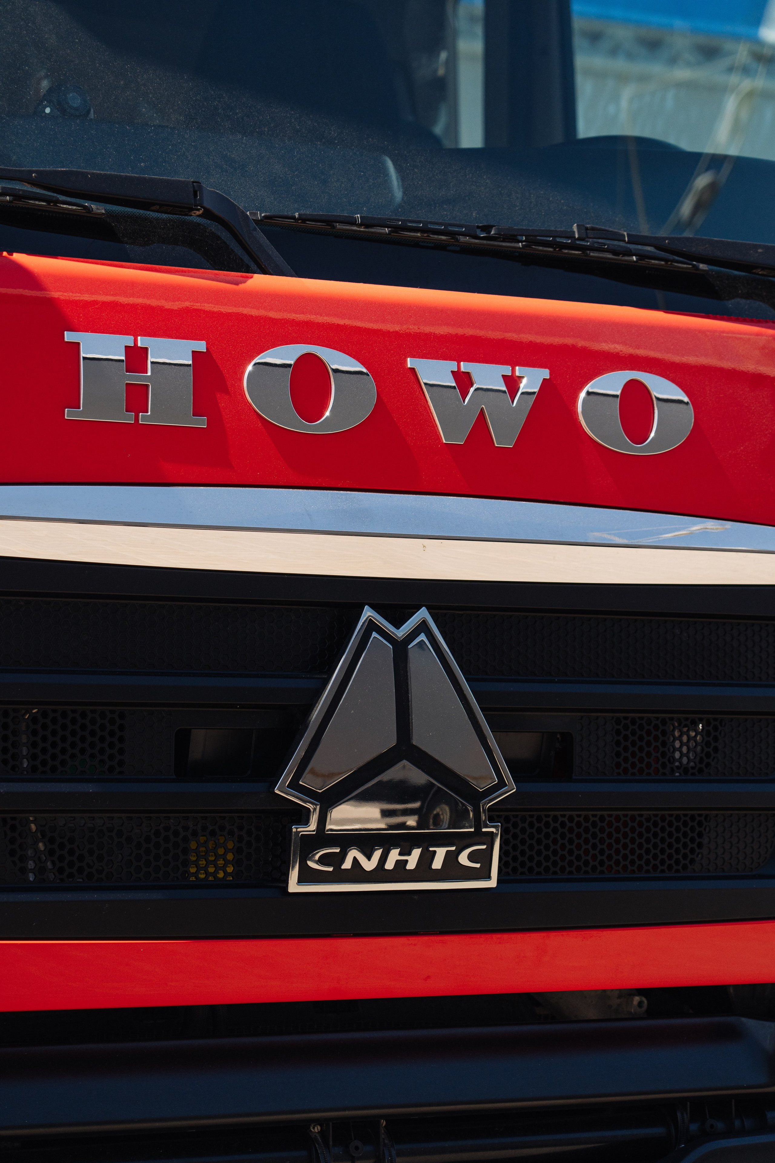 Выставка строительной техники в Крокус Экспо