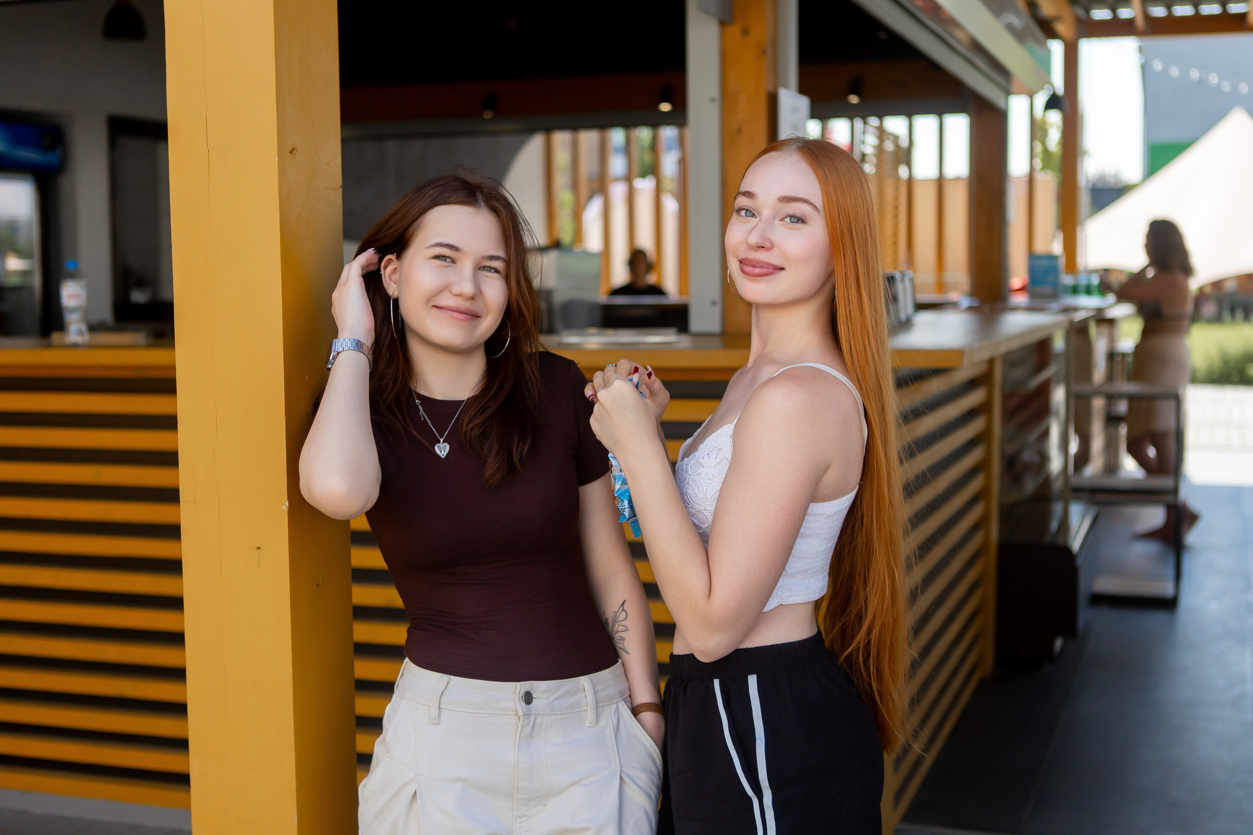 БЕКАРТ — День Семьи. Свадебный и портретный Фотограф в Липецке Дмитрий Котюков