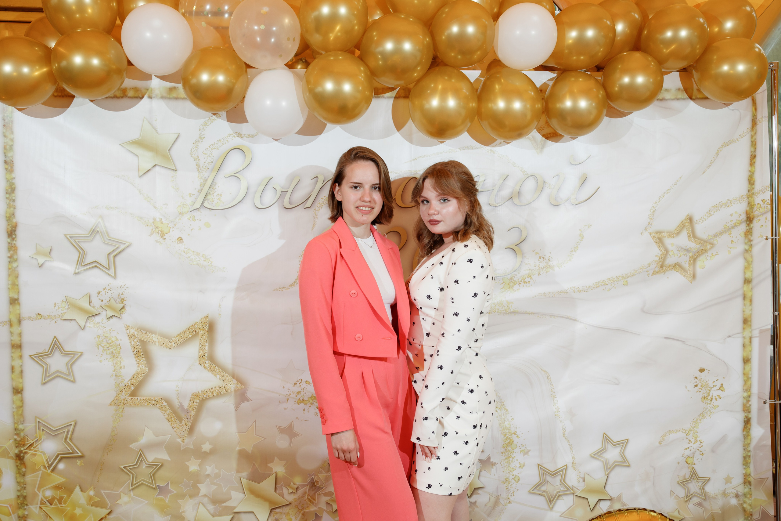 Выпускной в «Малибу». Свадебный и репортажный фотограф (Москва, Королев и другие)