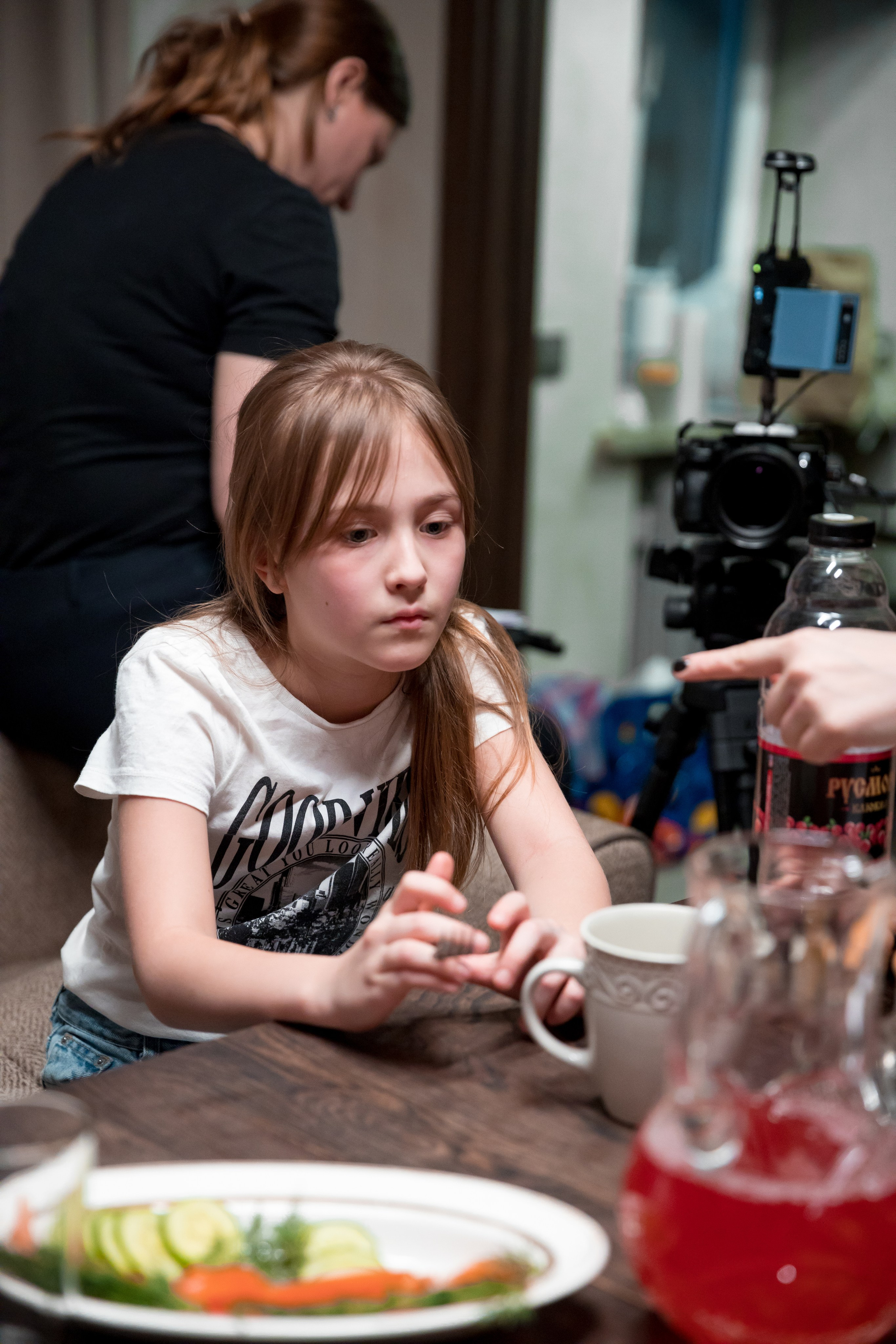 CINEMA. DRIPSTOCK MAG