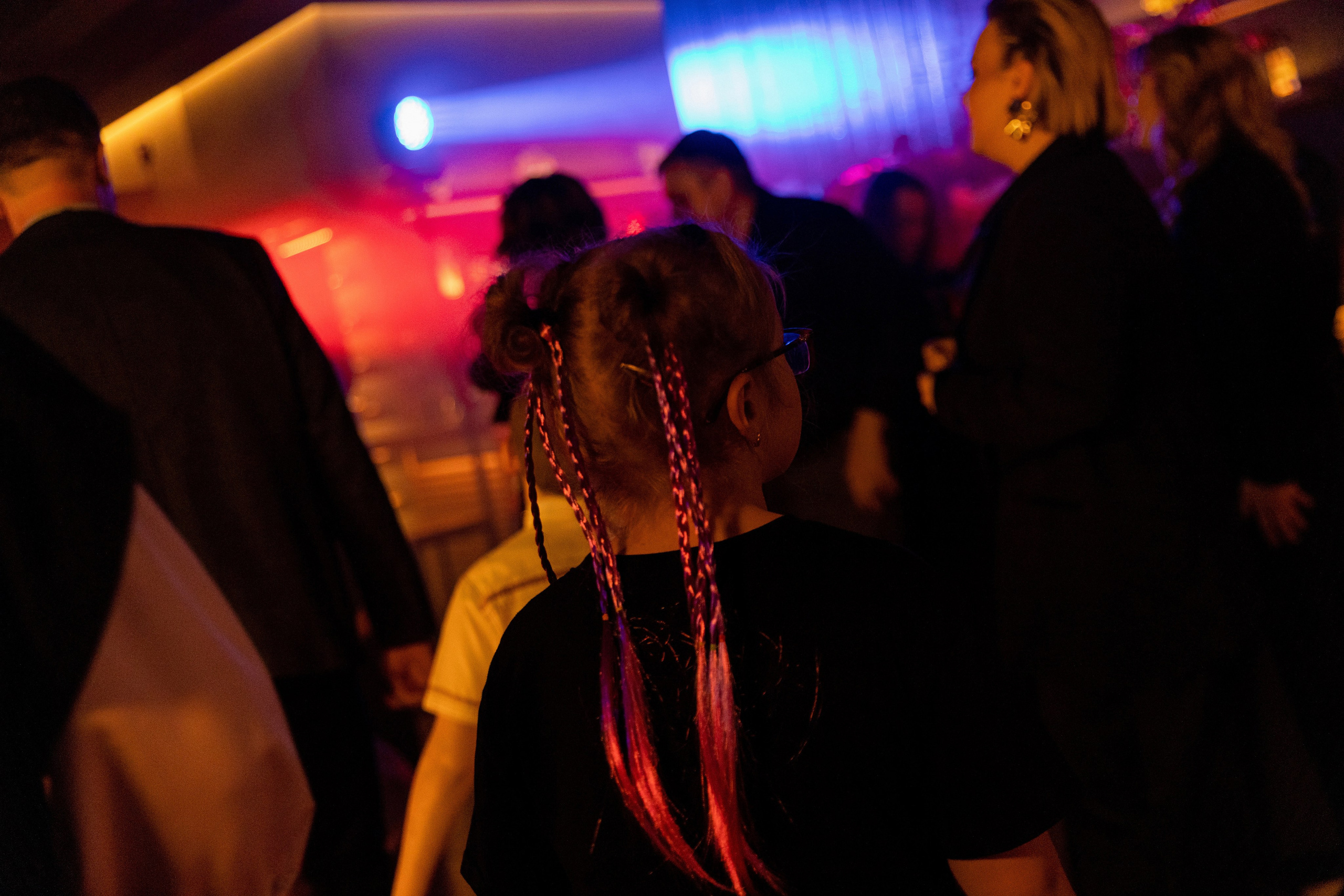 Церемония Оскар. Свадебное фото и видео в Липецке. Павел Покидов, Елена Покидова