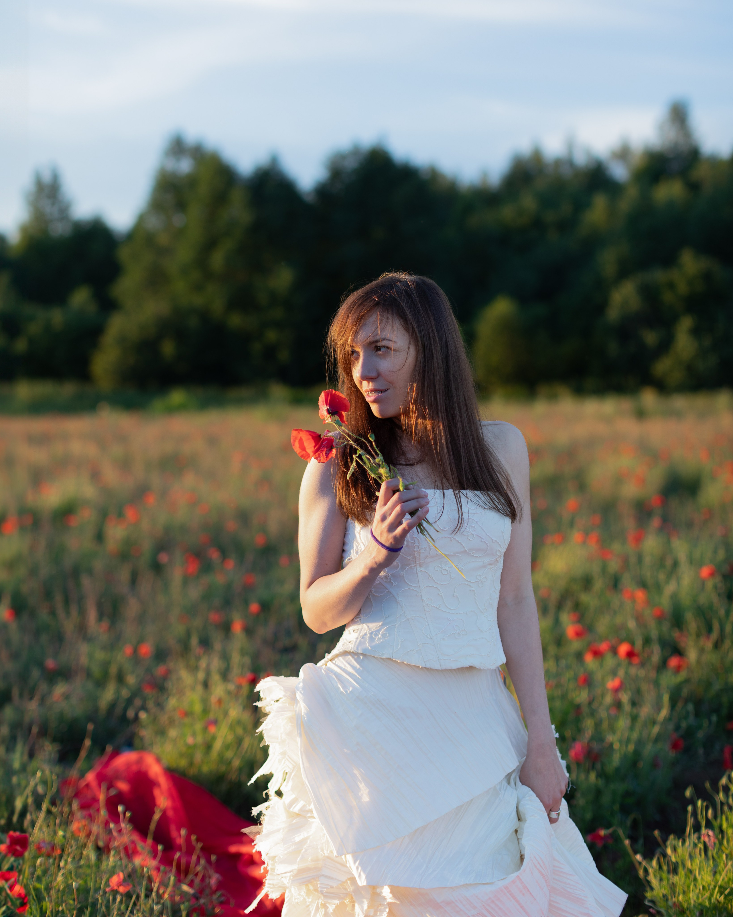 Портреты. Портретная и семейная съемка. Фотограф анималист