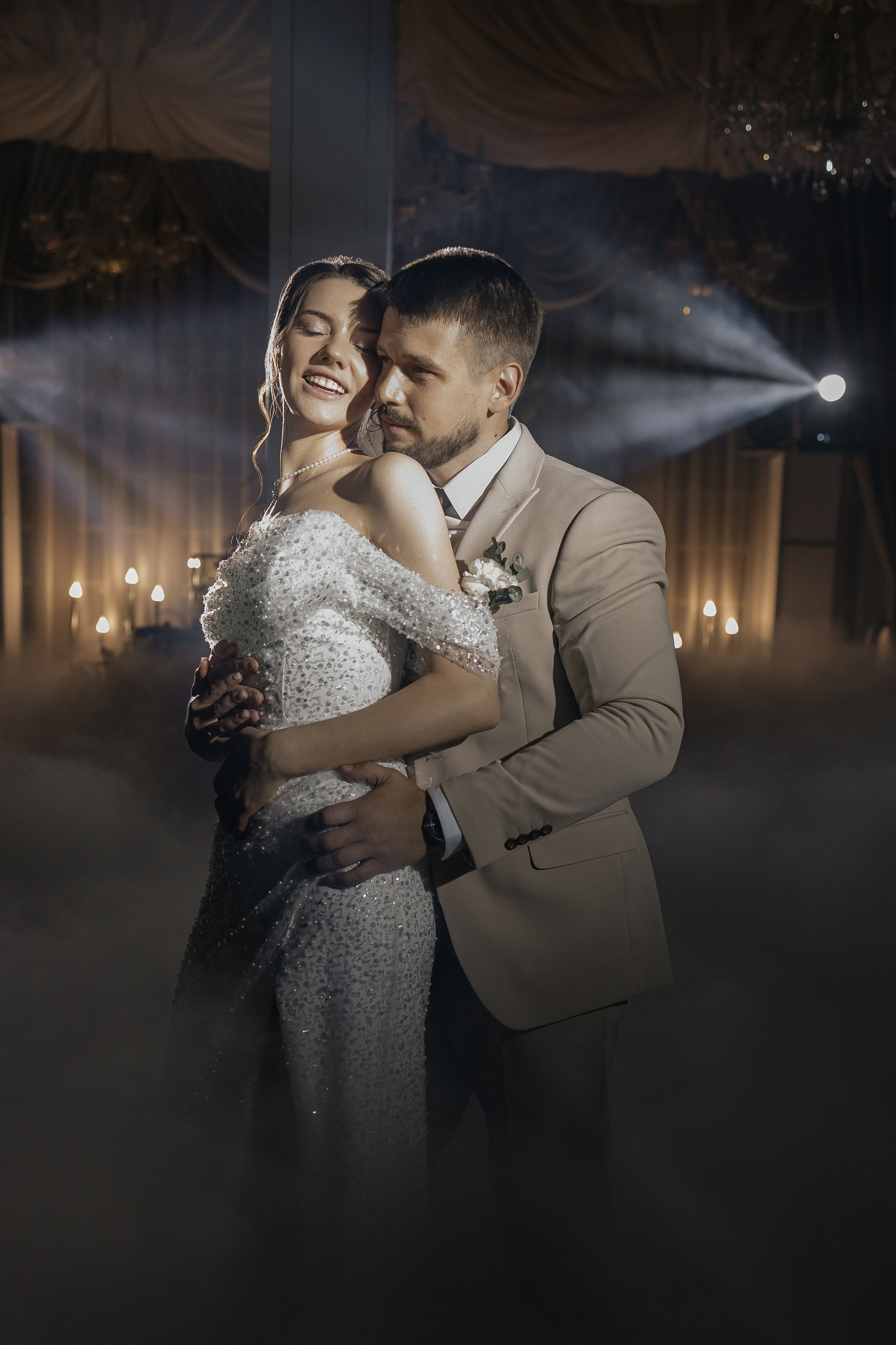 2.05.2025|Лилия и Александр. Свадебный фотограф в Ростове-на-Дону и Азове Малявка Анастасия