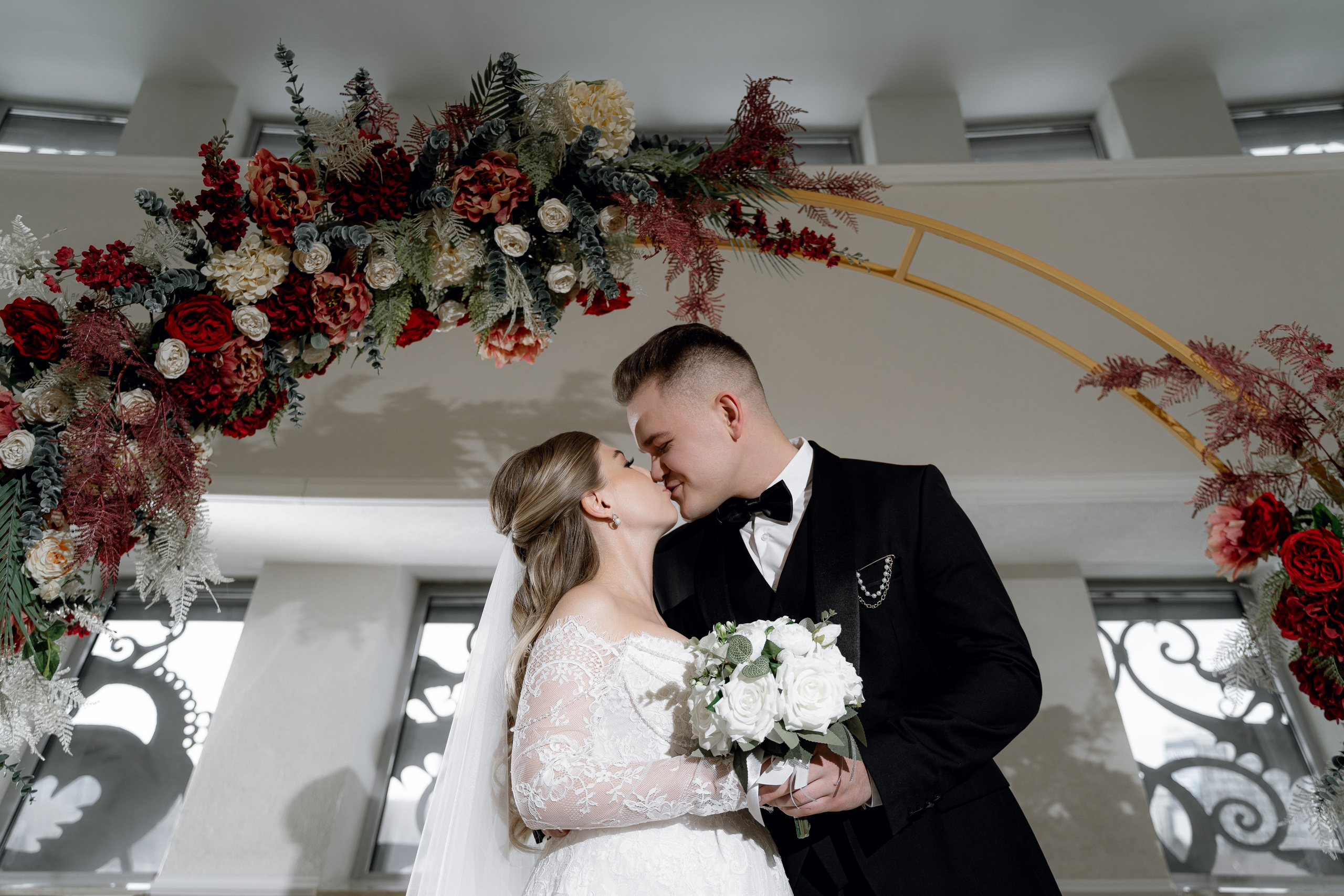 Денис & Екатерина. RAMIL SAFIULLIN