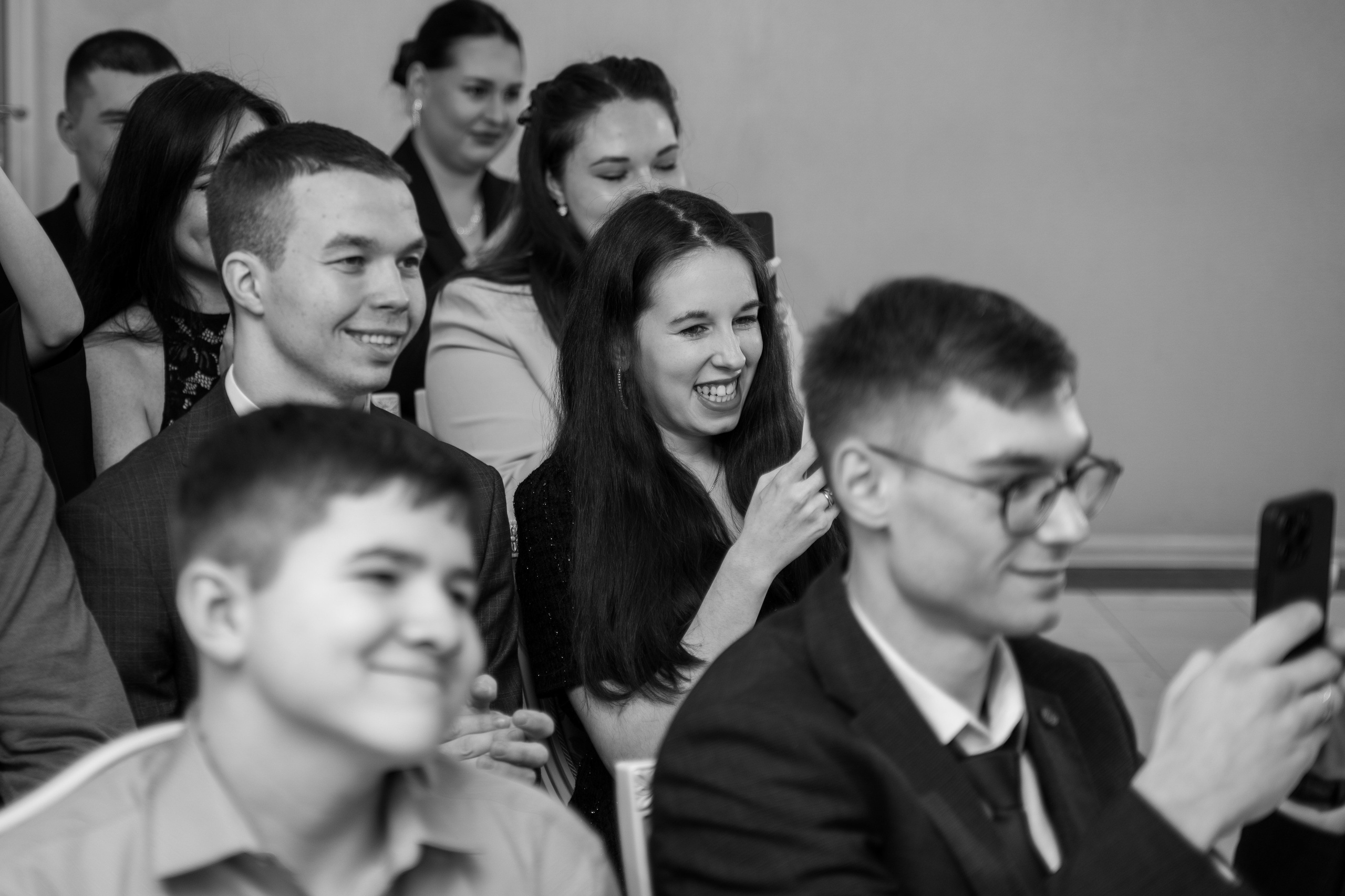 Илья & Диана. RAMIL SAFIULLIN