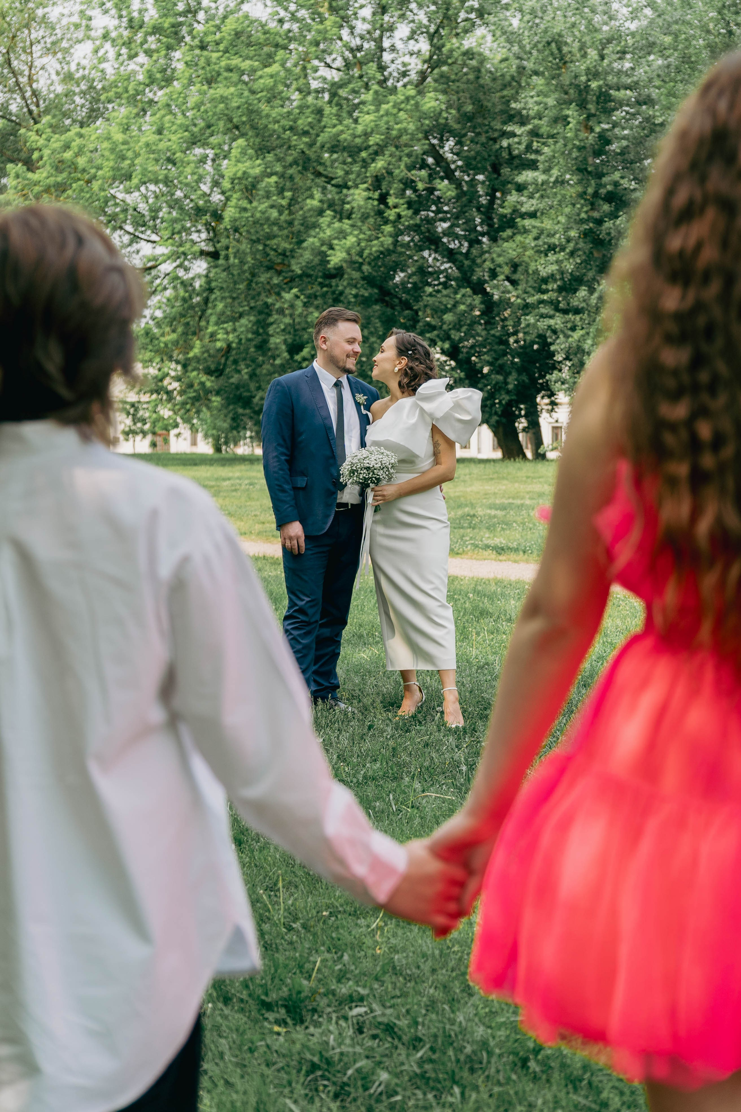 Годовщина свадьбы. Контент-съёмка и бизнес-портреты в Москве. Виктория Кулюкина