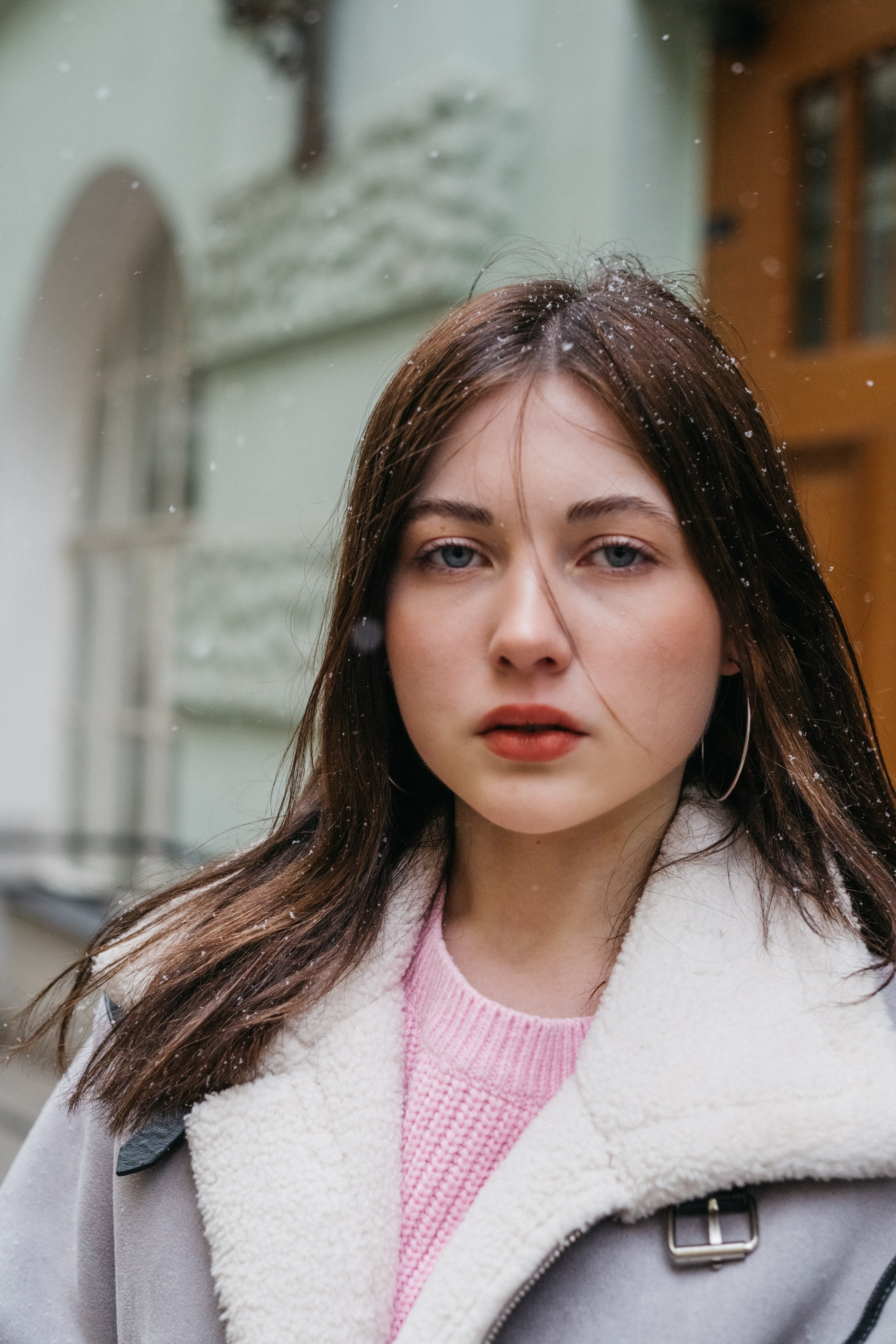 Марина. Семейный и портретный фотограф в Санкт-Петербурге