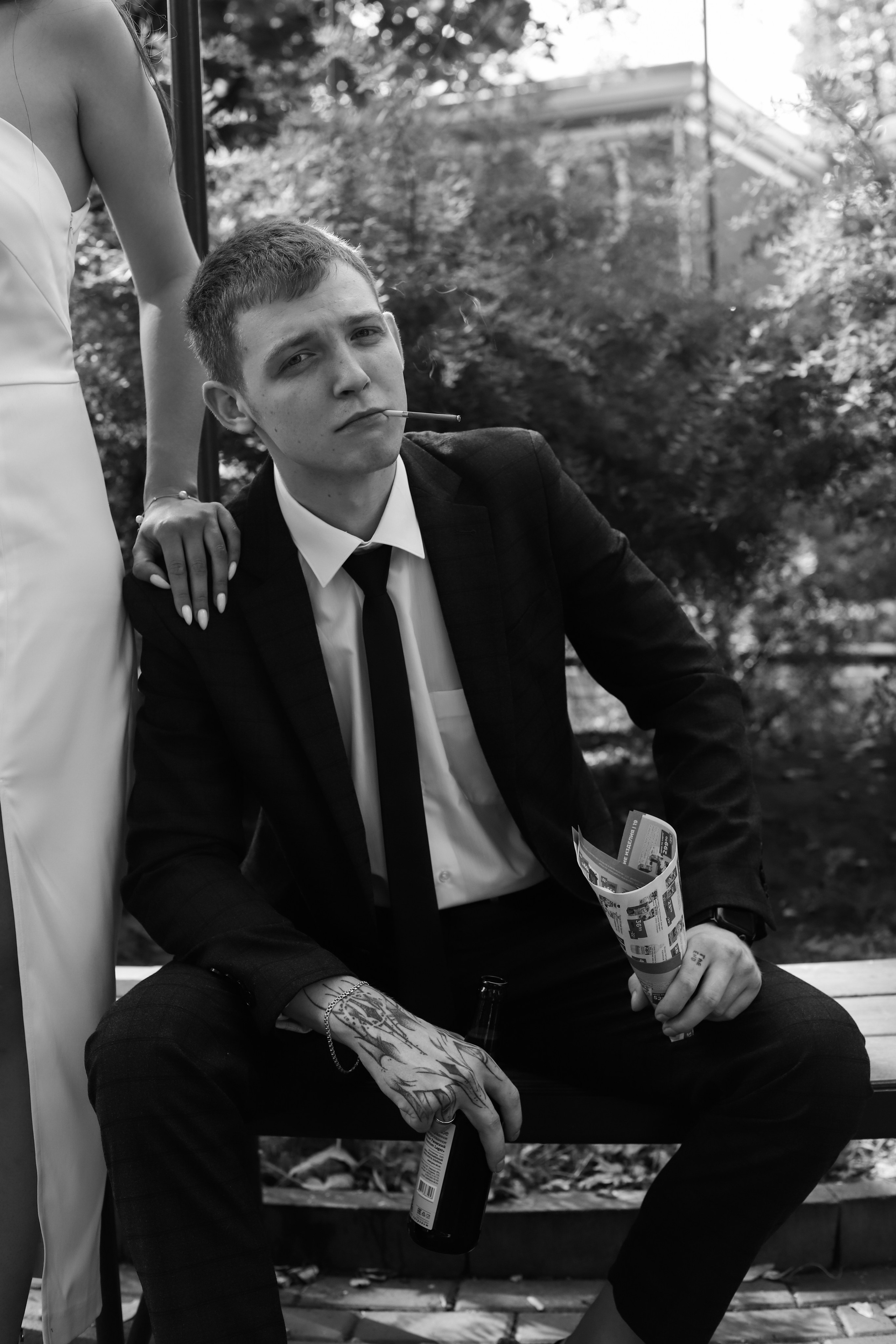 Светлана и Максим. Ilopavlova_ph