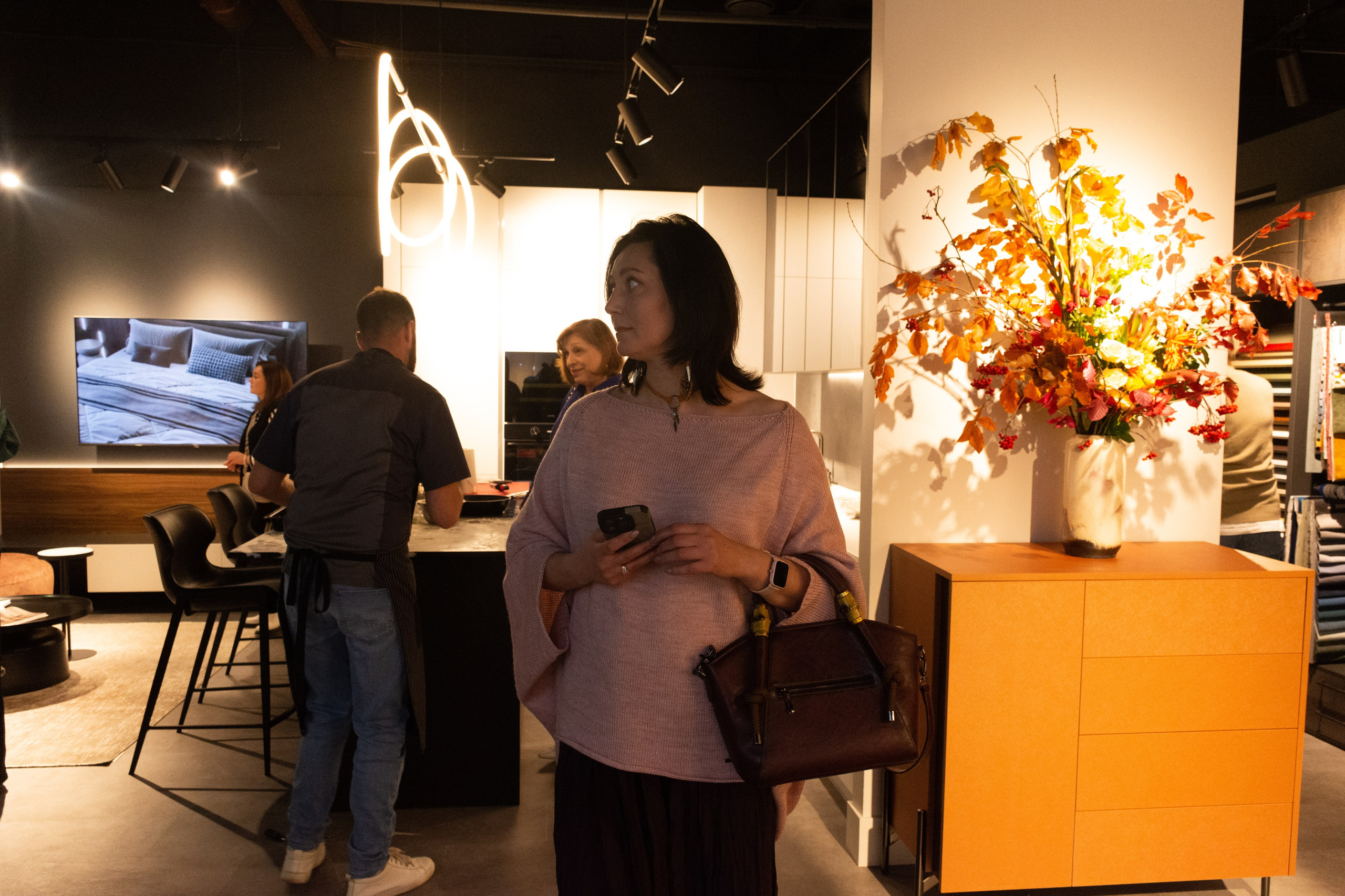 Хэллоуин Mr Doors. Фотограф Максим Буряк