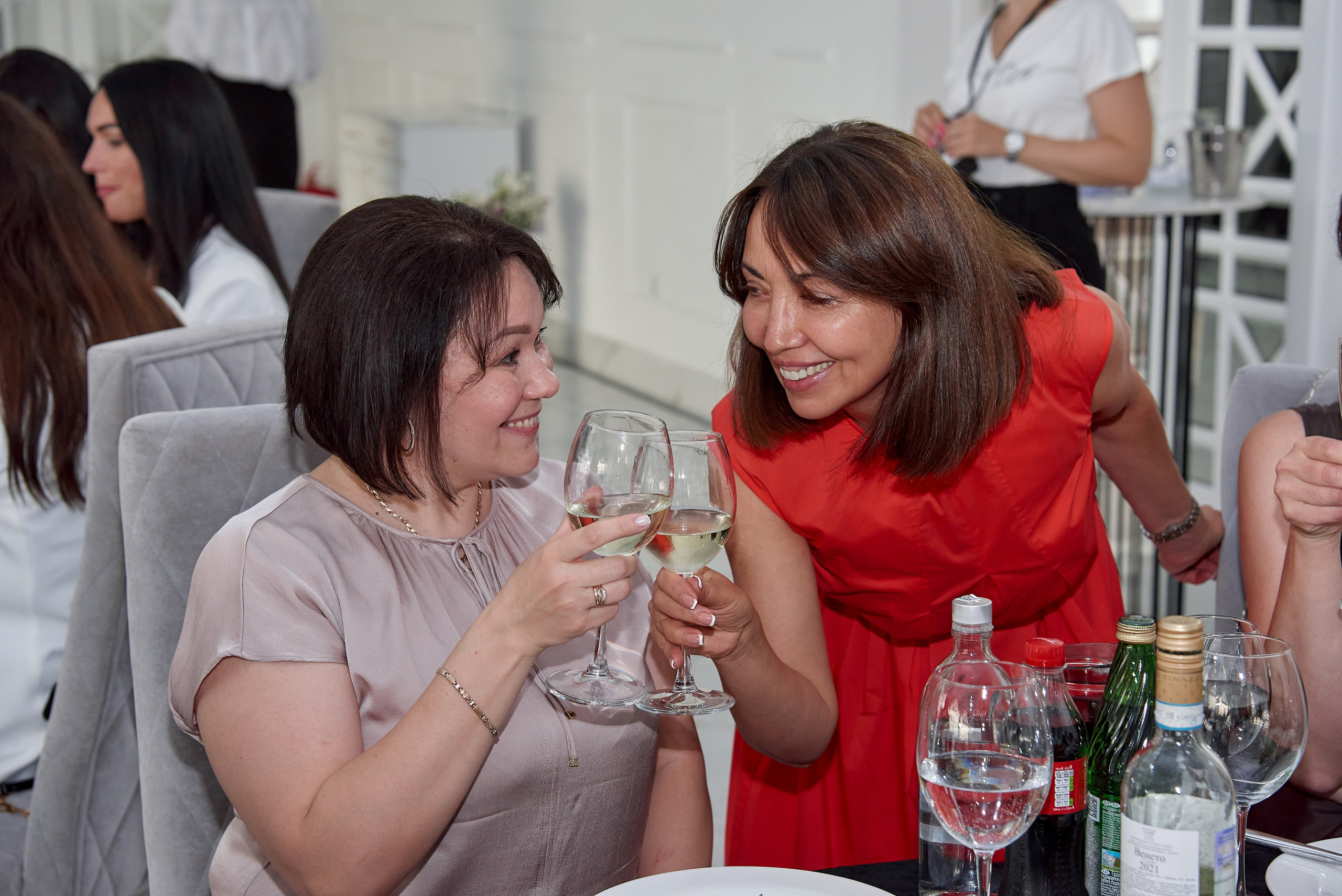 Эркон 25 лет. Aleksantis