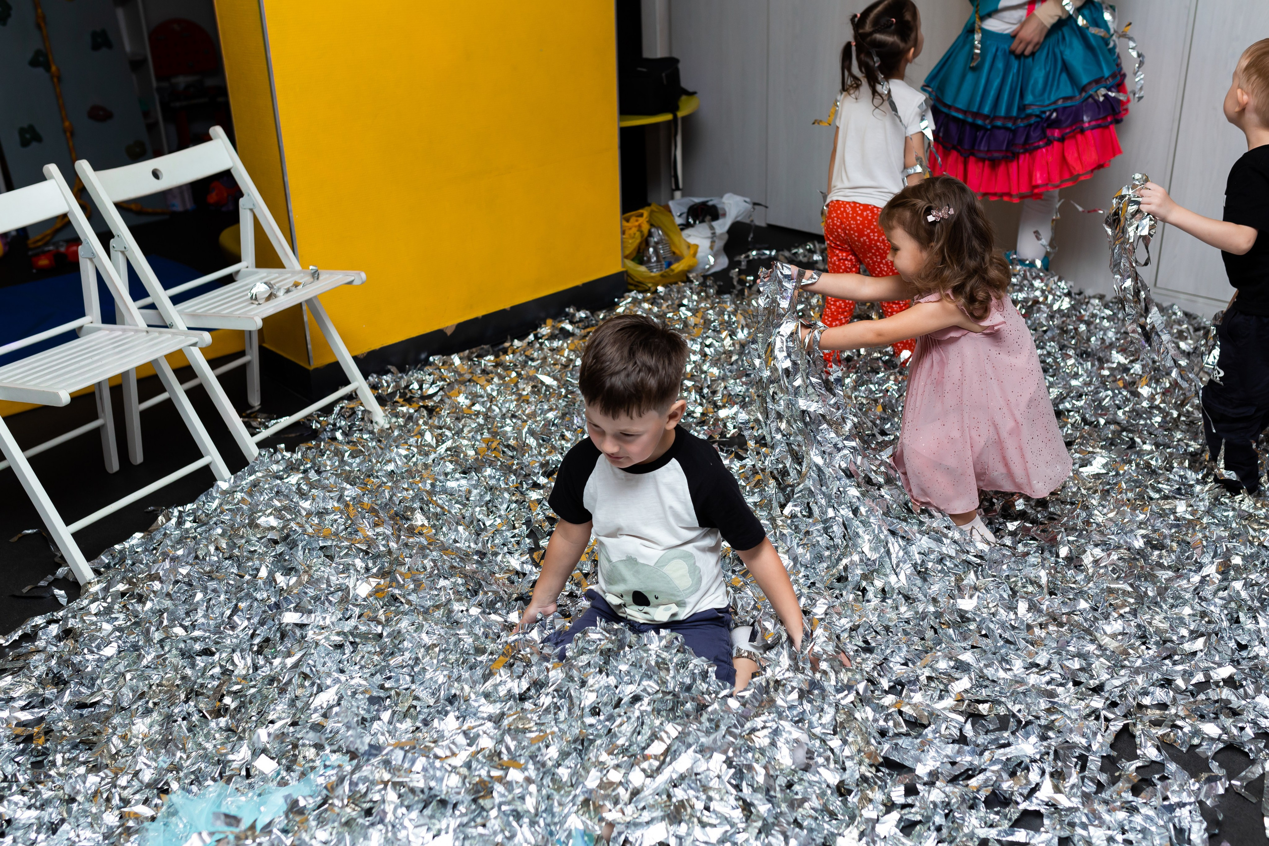 День рождение Киры. Марина Шаймухаметова. Фотограф в Уфе