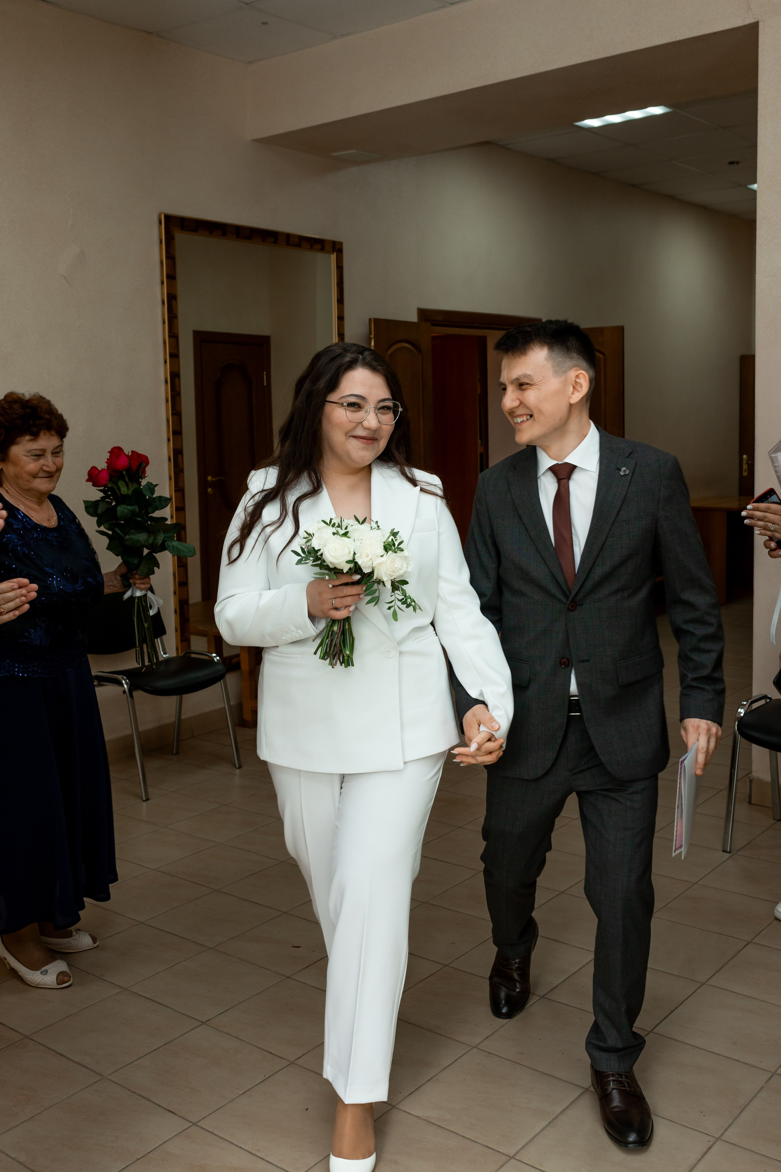 Айваз и Залия. Марина Шаймухаметова. Фотограф в Уфе