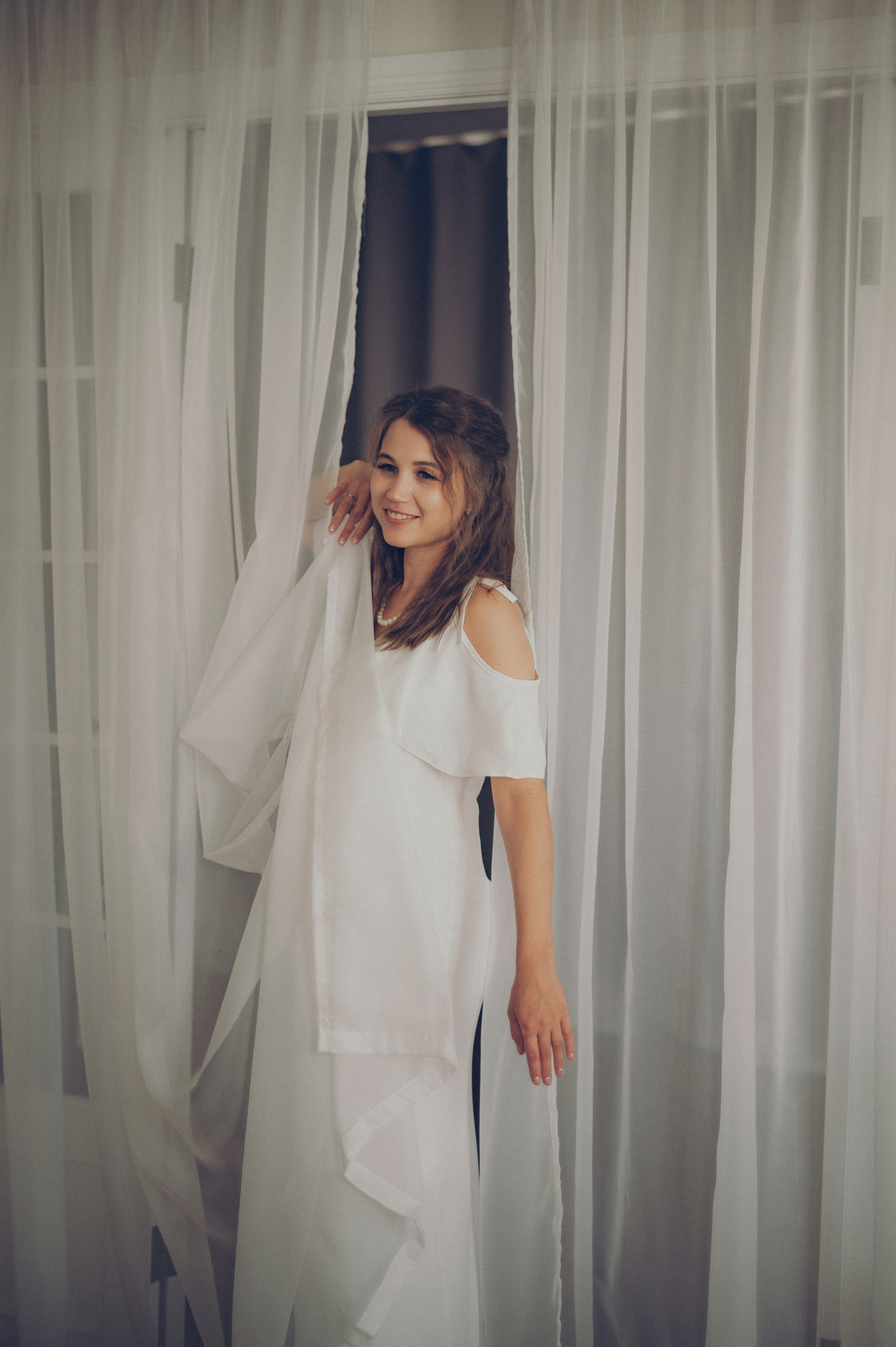 Елена и Денис (Sk-studio). Фотограф, г. Лесной Свердловской области