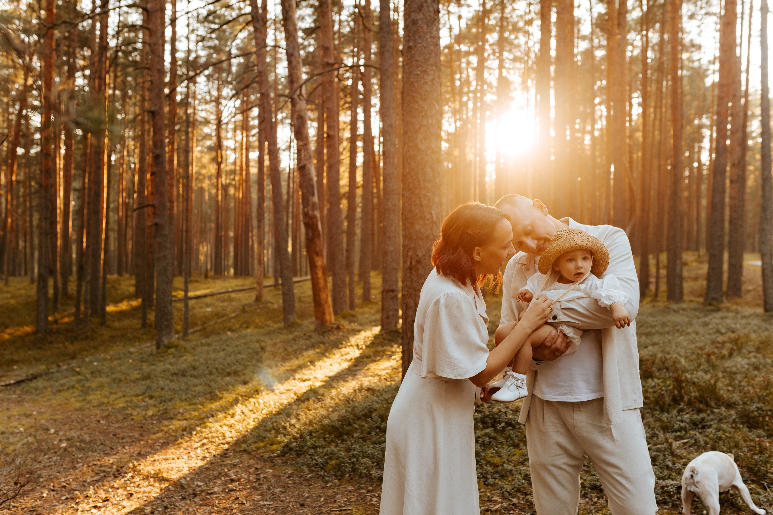 Фотограф Тверь. Свадебные, семейные, индивидуальные фотосессии