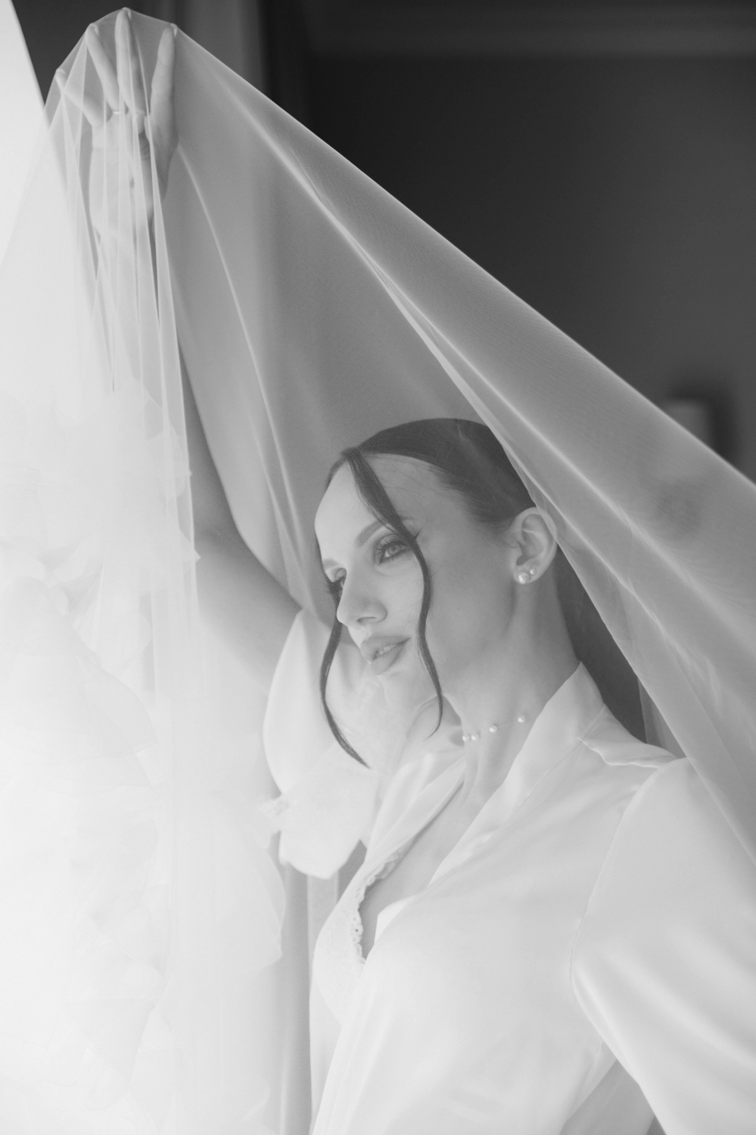 Игорь и Анастасия. Профессиональный фотограф Кристина Кирьянова