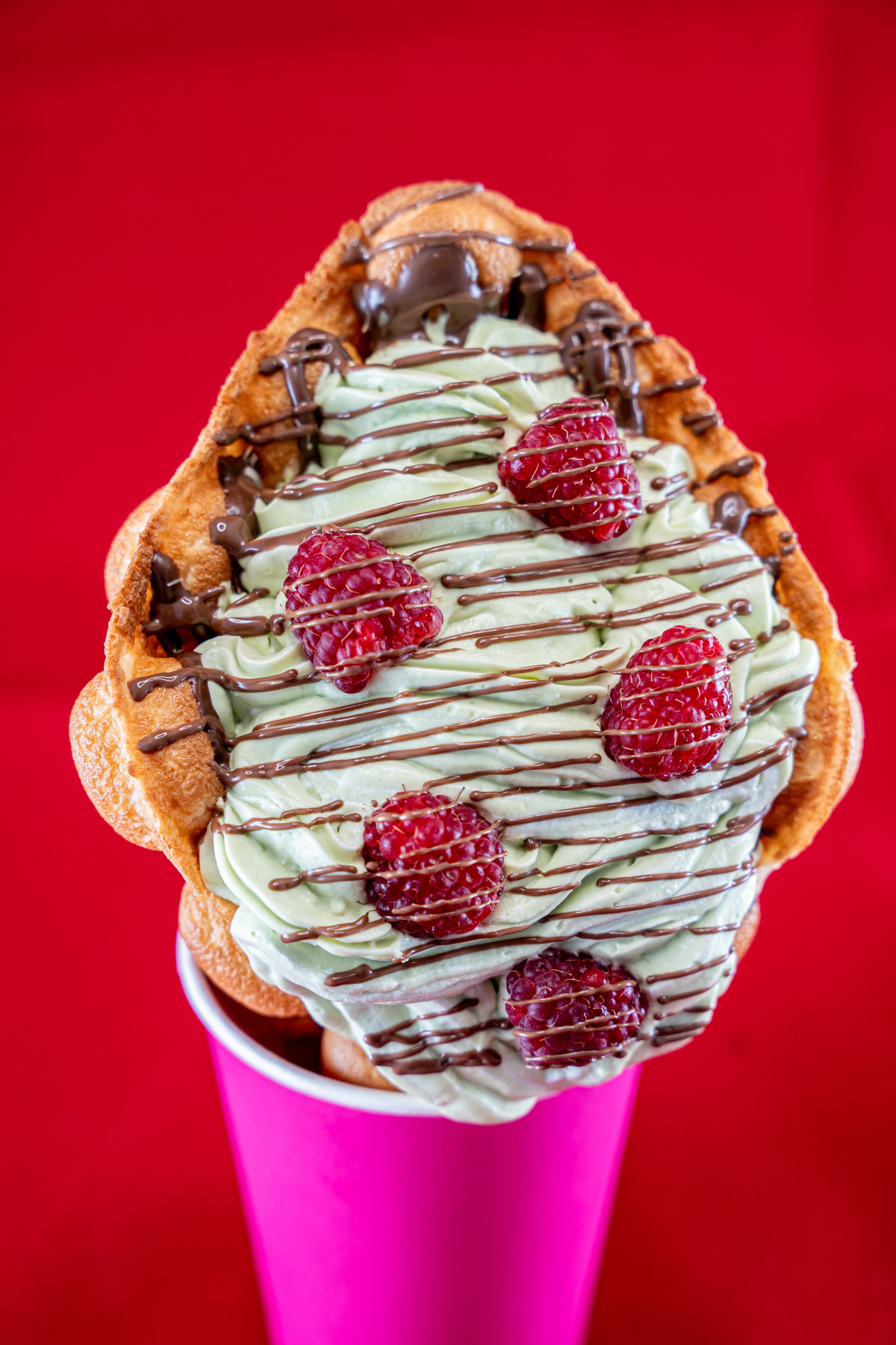 Pro Вафли фуд фото и видео. Шедевры для Вас! Фотограф и Видеограф в Краснодаре Пахиев Руслан