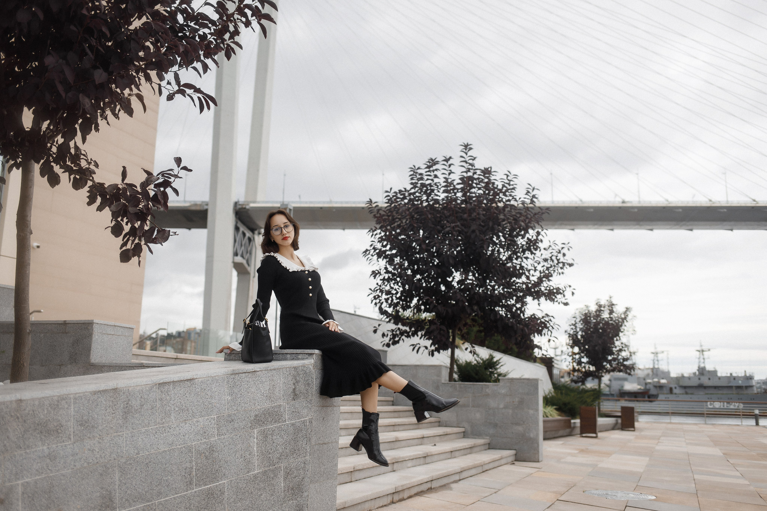 Женский портрет. Портретный фотограф, Славянка