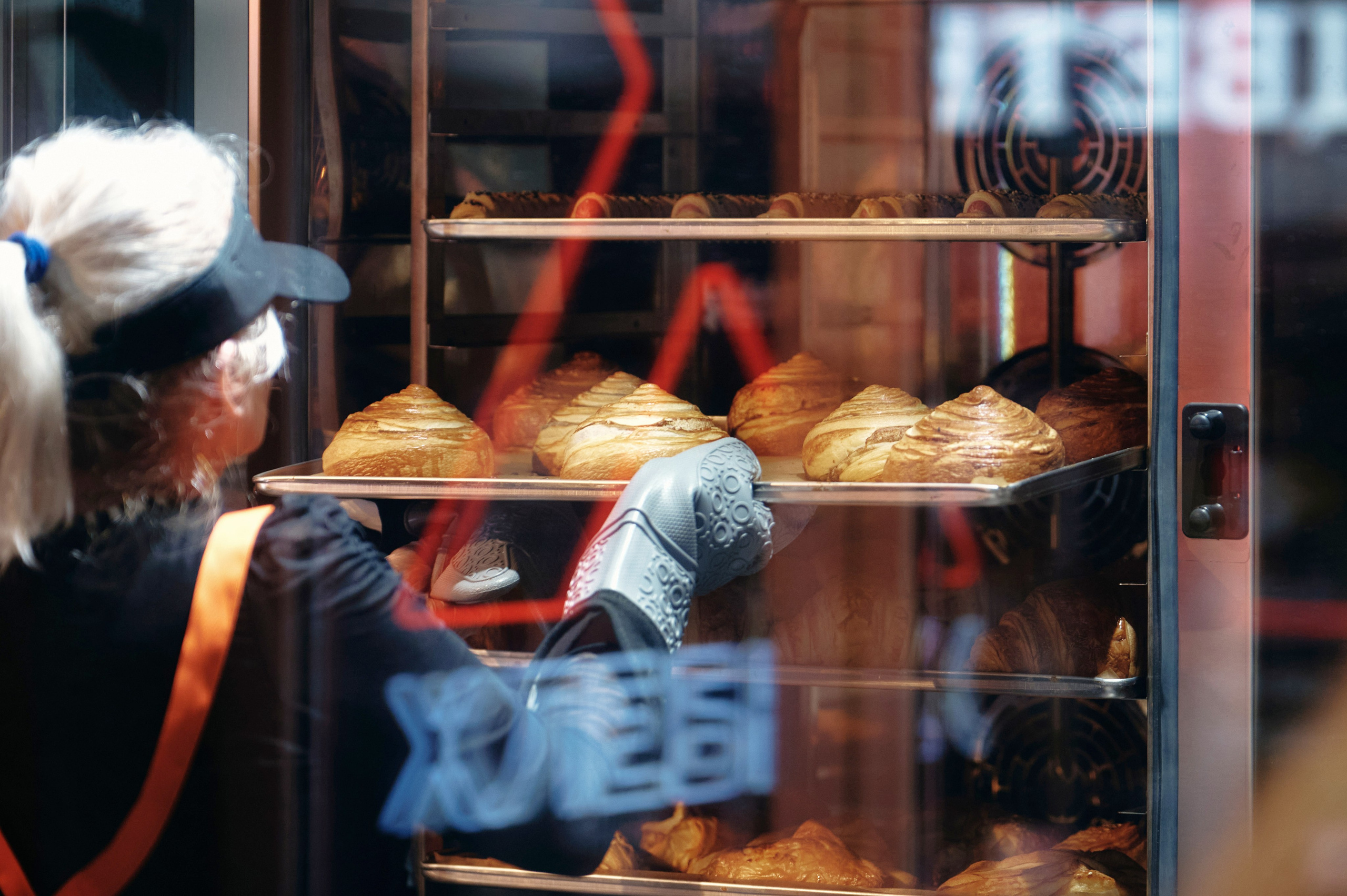 Открытие Хлебник. Ваш мультижанровый фотограф Александр Белов