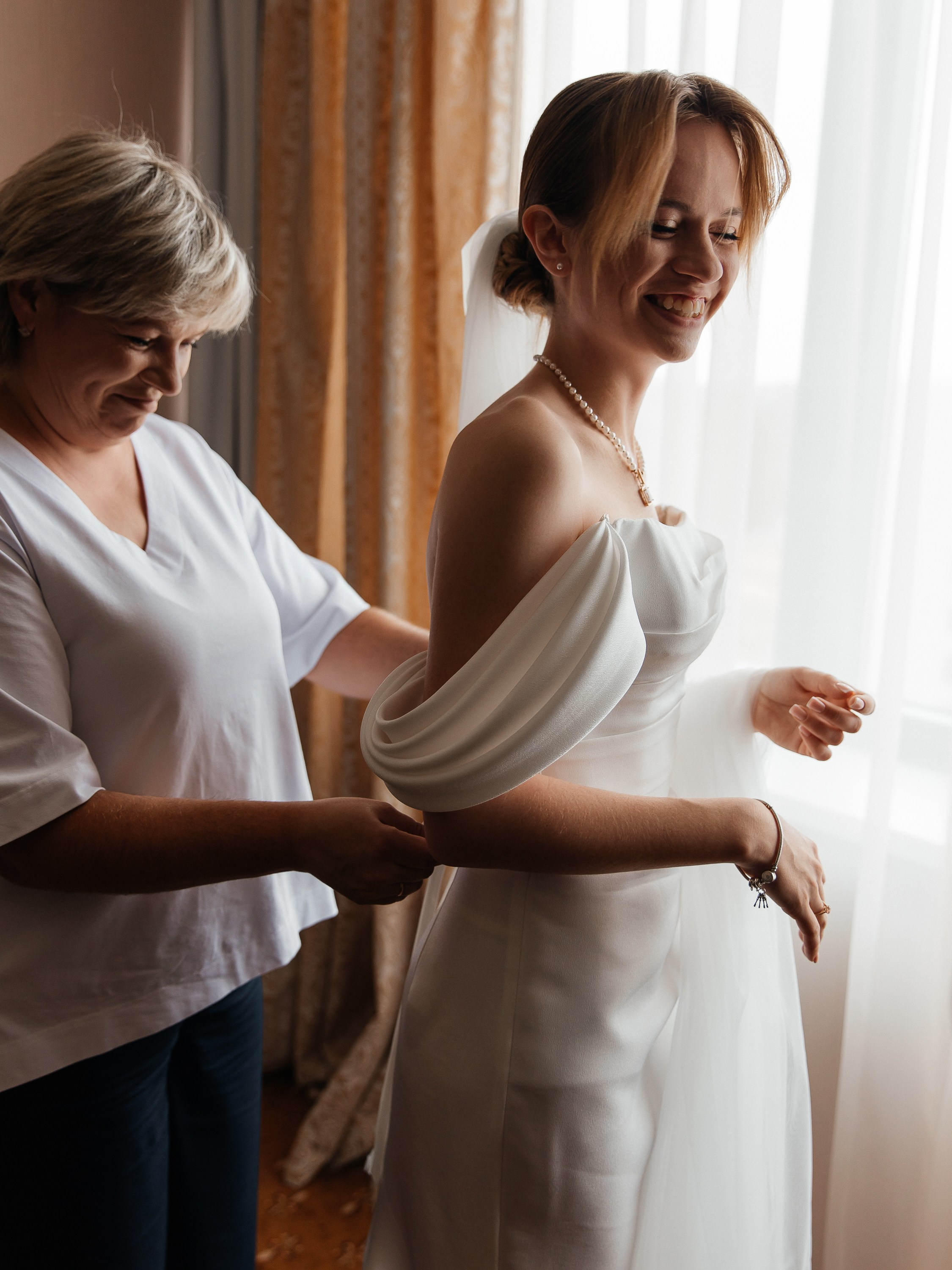 Millenium. Свадебный фотограф Дмитрий Воробьев Ярославль