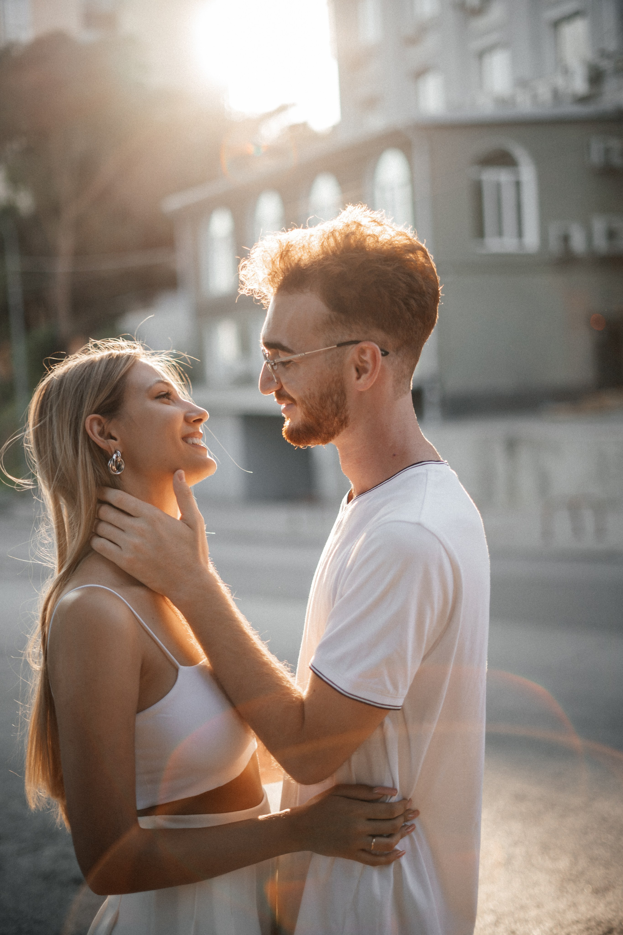 Ksenia & Ruslan. Семейный и женский фотограф в Ростове-на-Дону Анна Кичигина