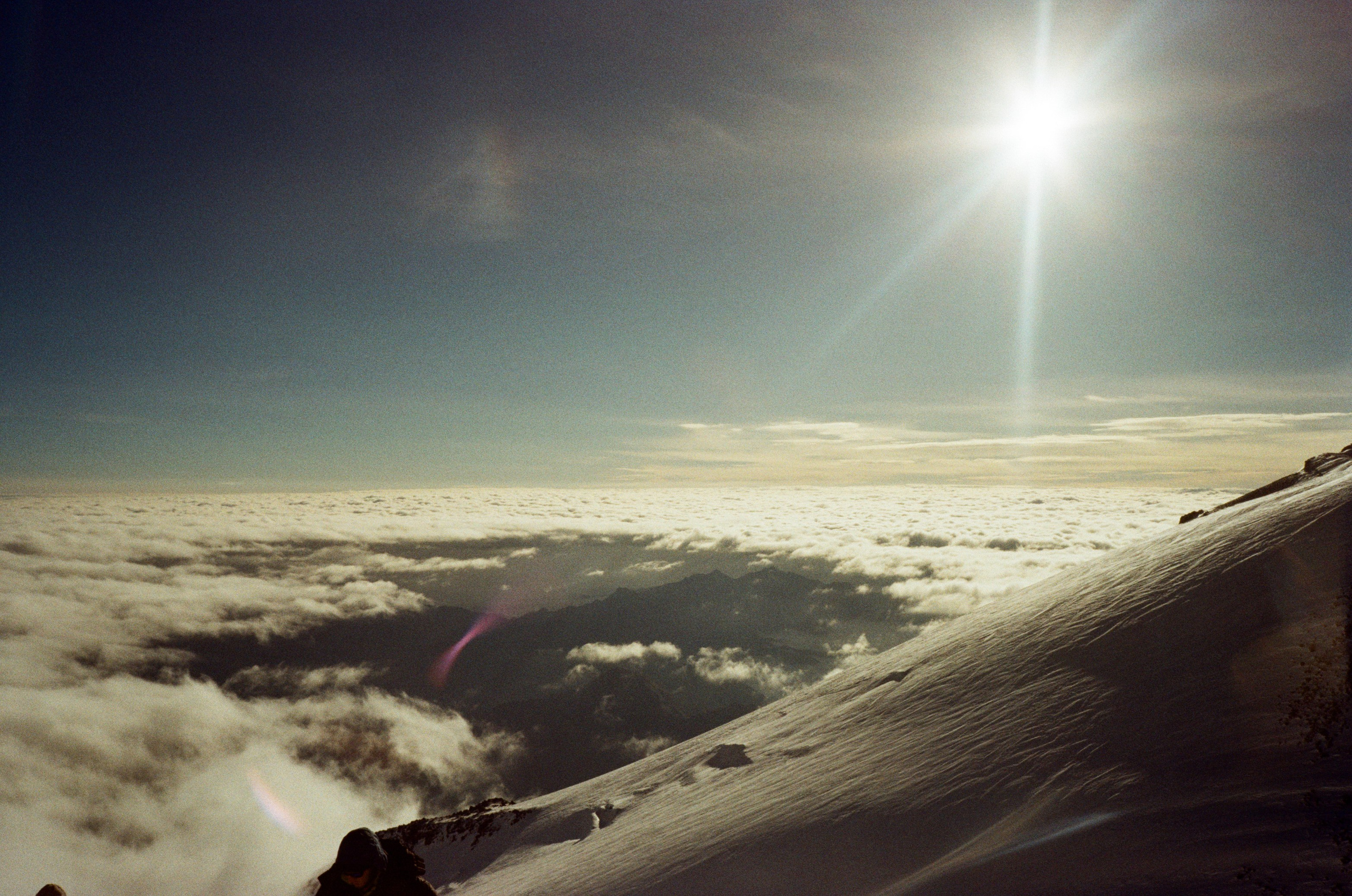 Film. Ольга Лончакова, фотограф, режиссер