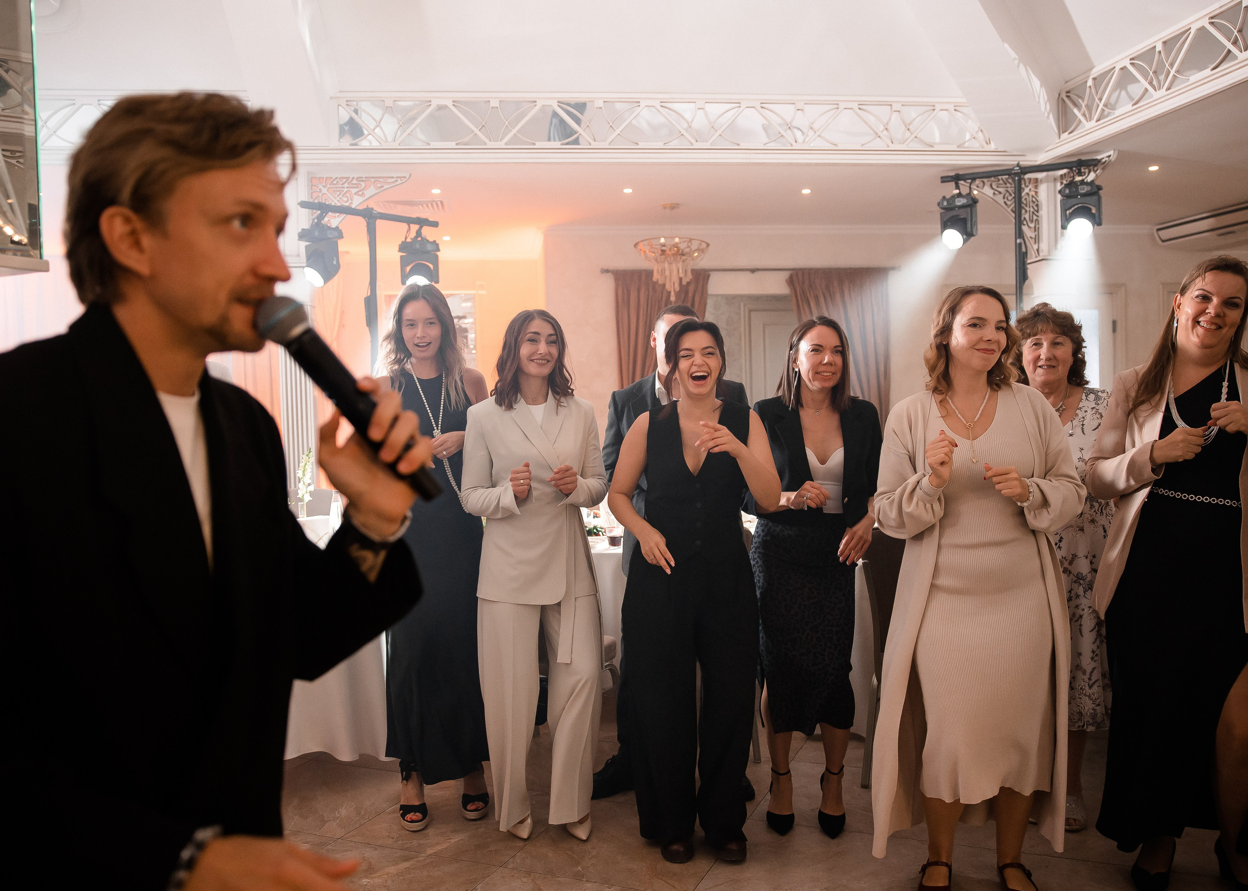 Лена + Саша. Свадебный и семейный фотограф в Саратове Маша Паника