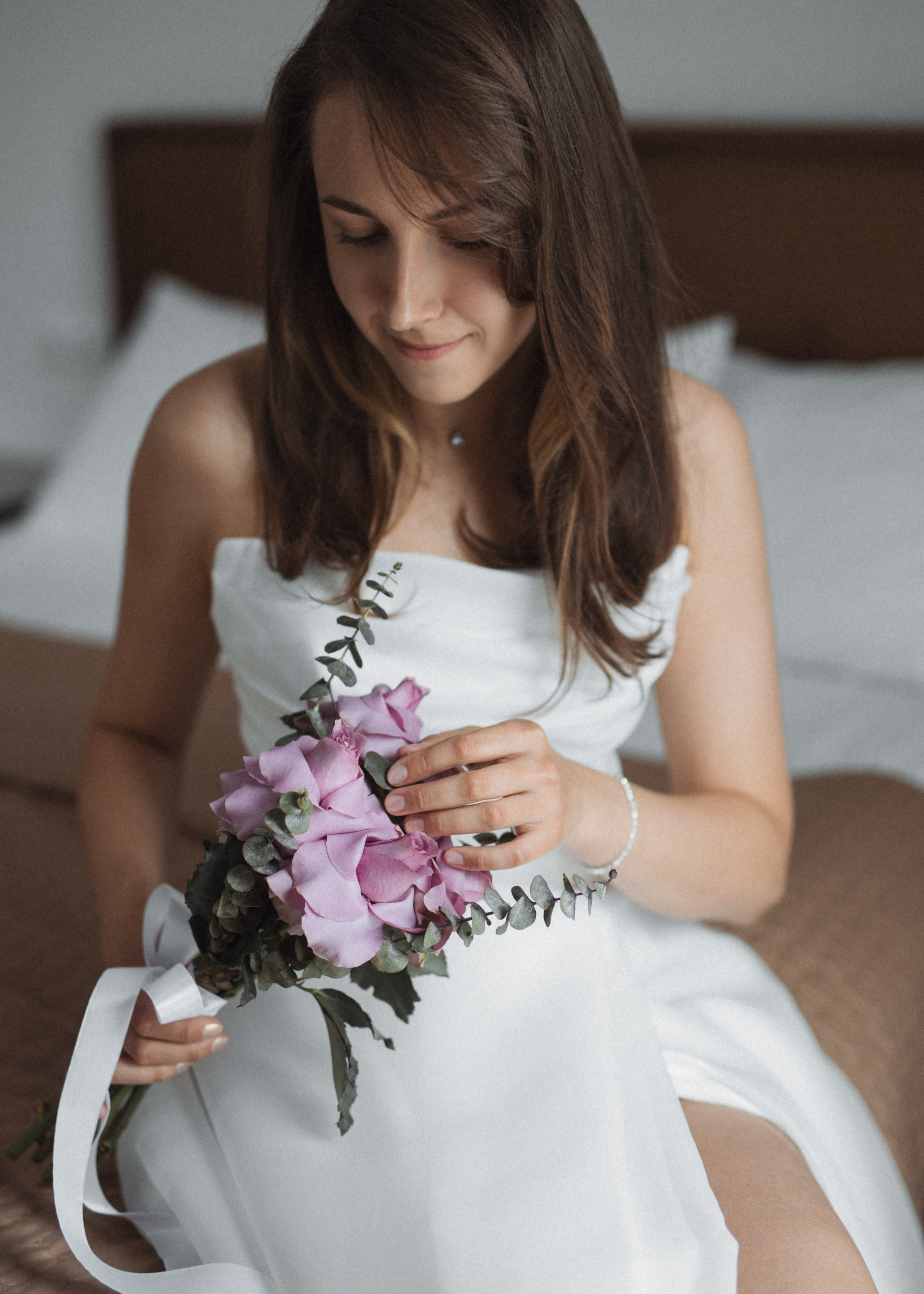 Ксюша + Паша. Свадебный и семейный фотограф в Саратове Маша Паника