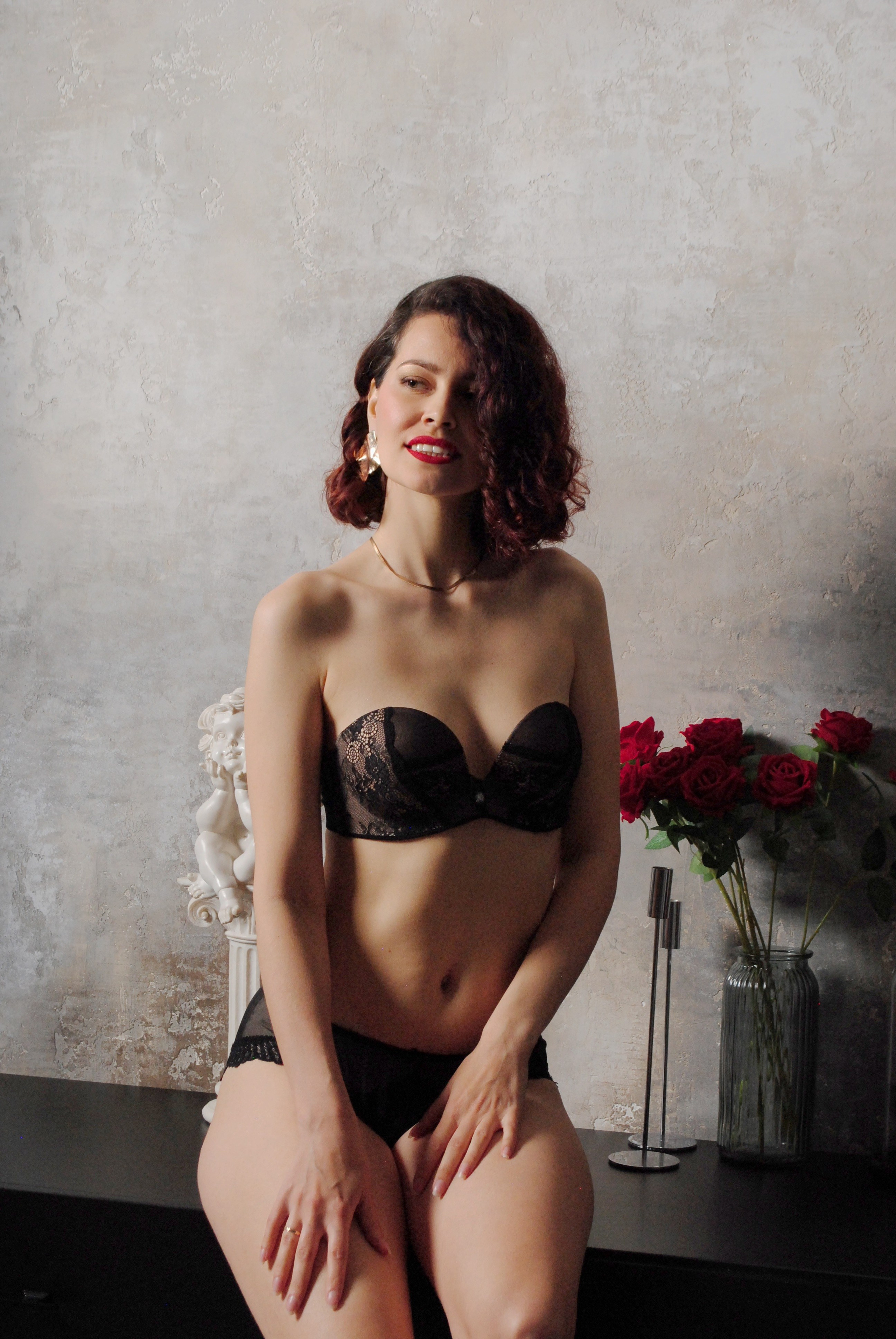 Наталья и Людмила. Фотограф Мария Мусаелян