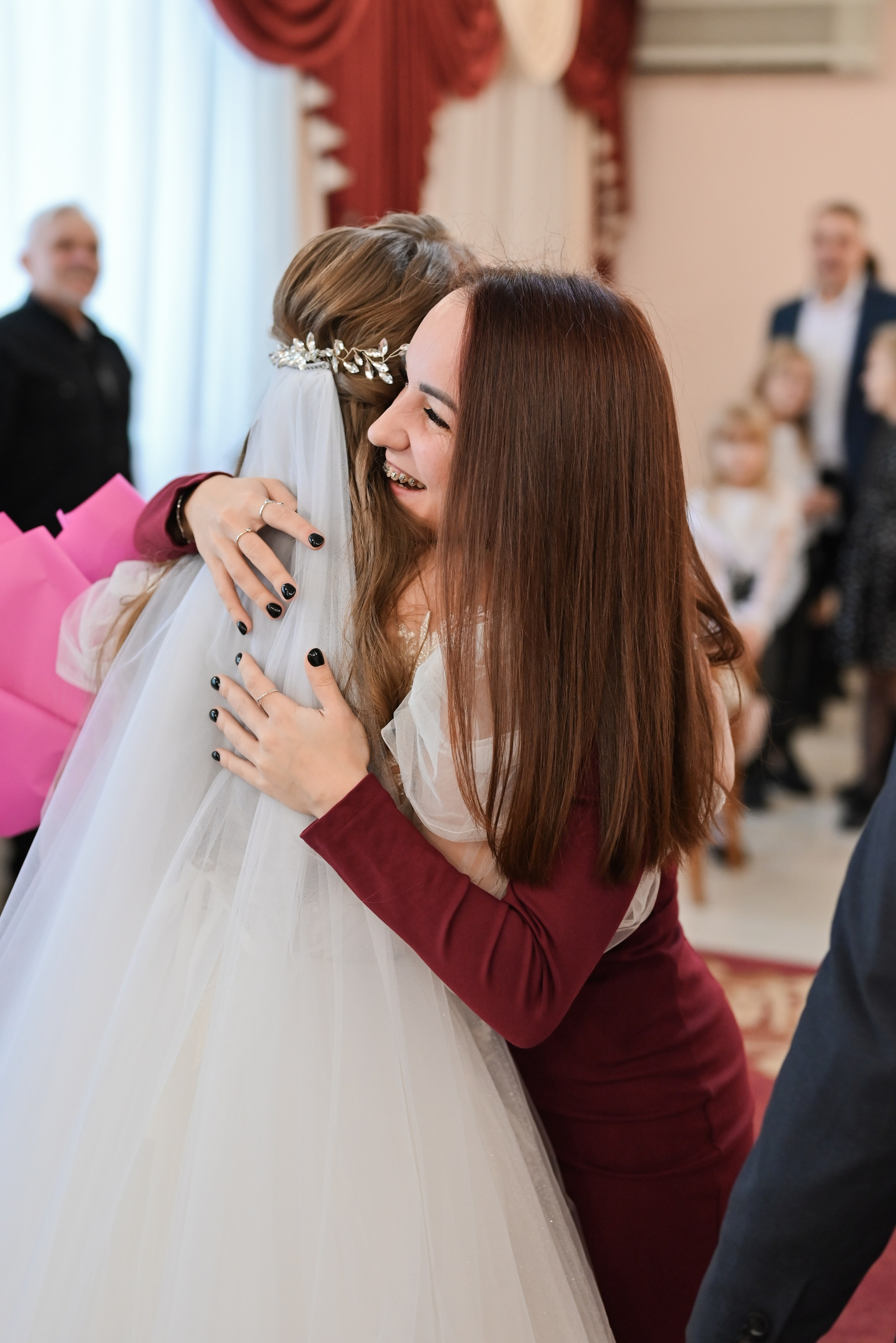 Анатолий & Полина. Свадебный и семейный фотограф в Уфе Александров Максим