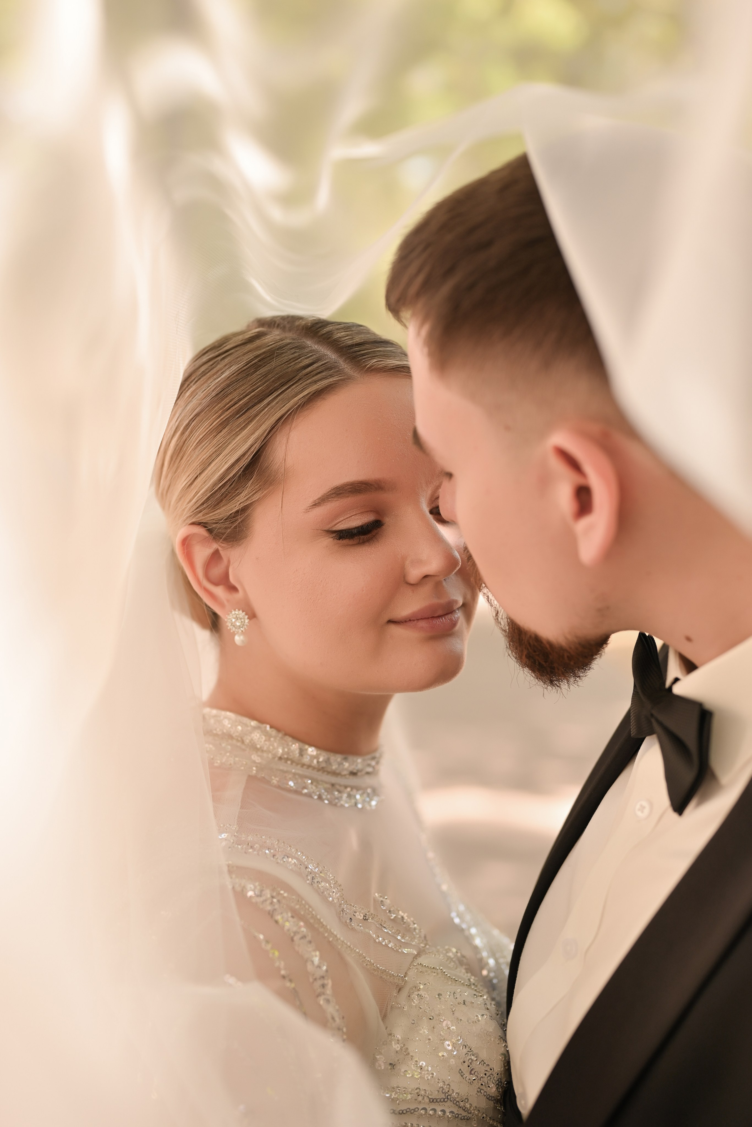 R & A. Свадебный и семейный фотограф в Уфе Александров Максим