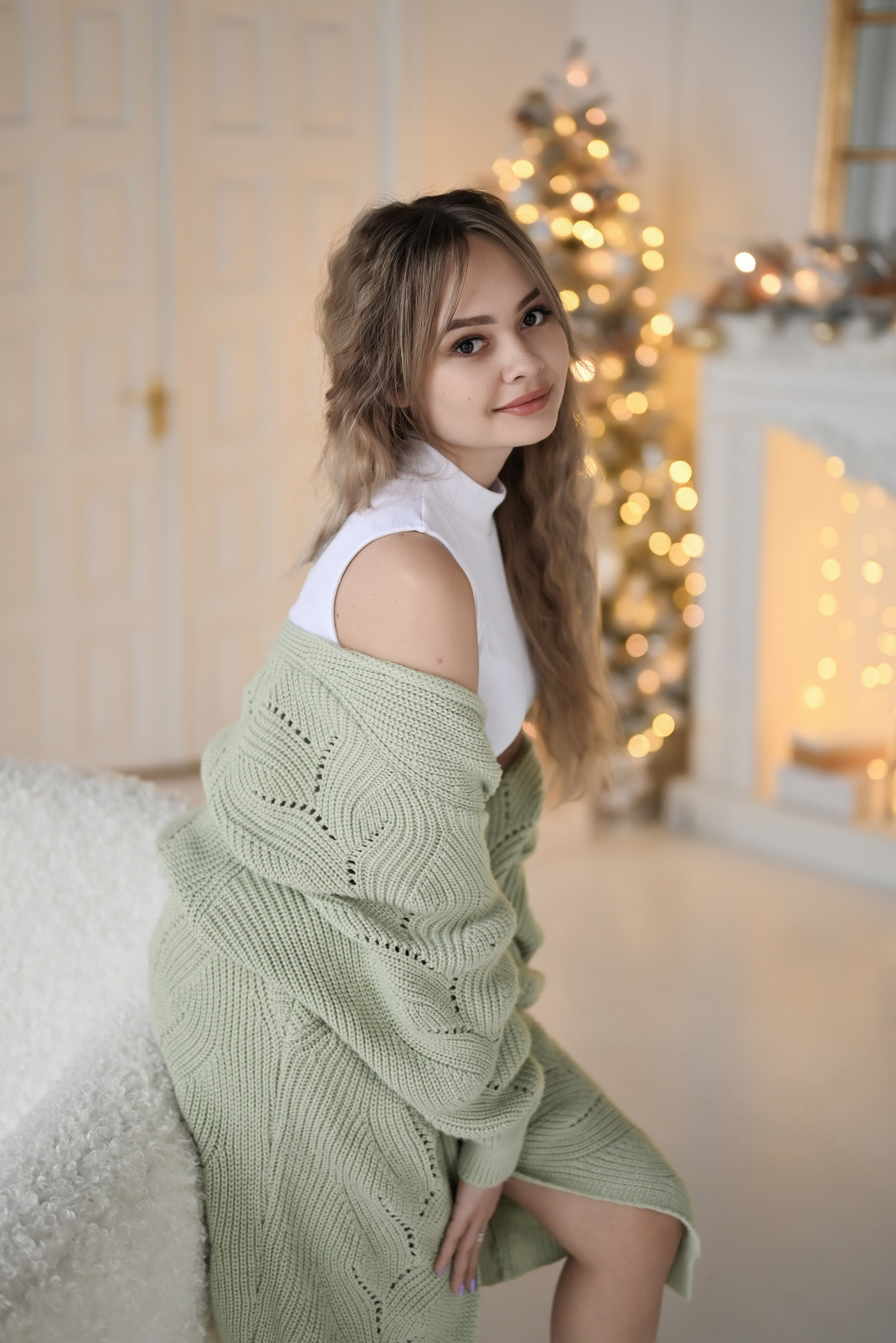 Christmas holiday. Свадебный и семейный фотограф в Уфе Александров Максим