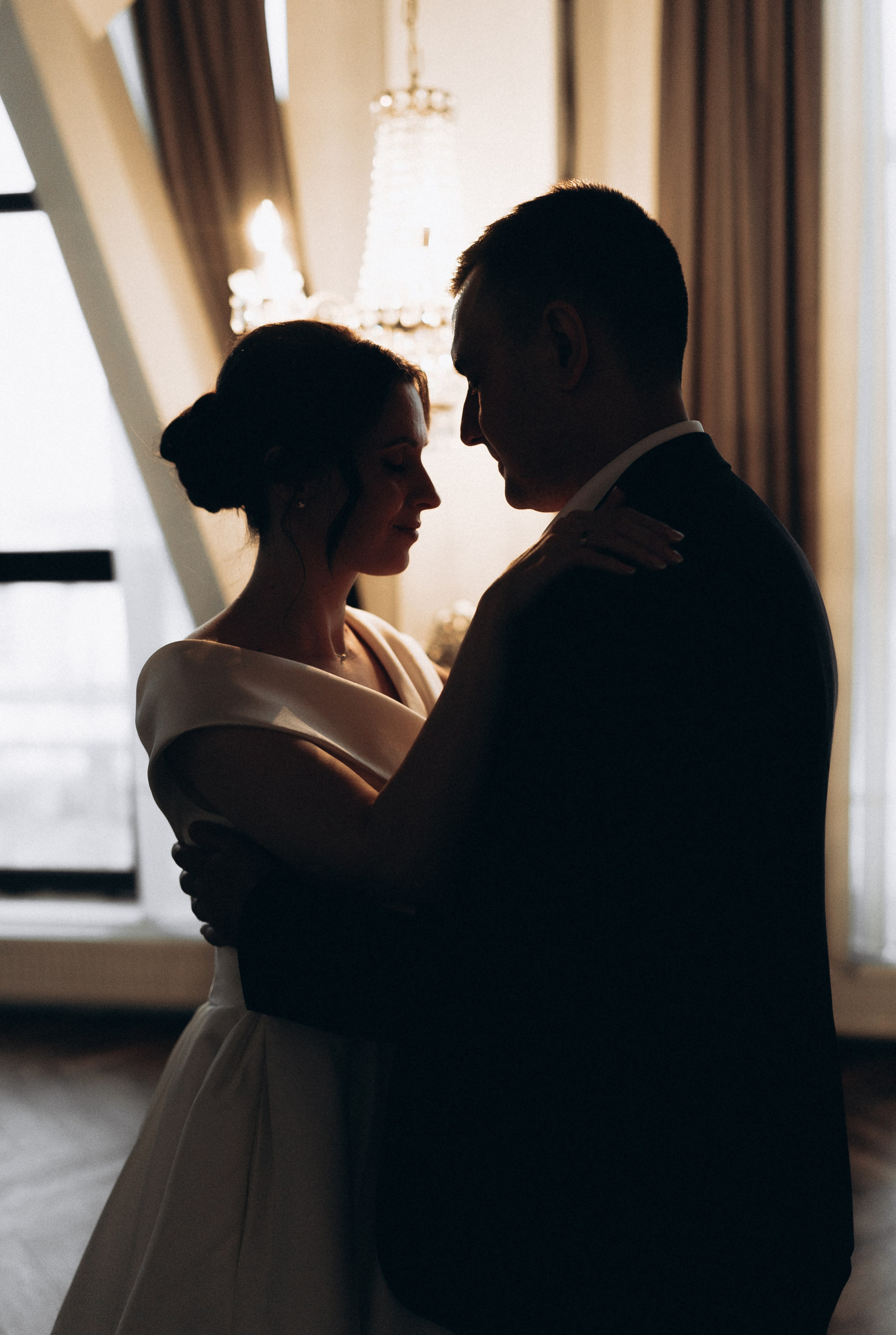 Венчание: Альберт и Екатерина. Семейный и домашний фотограф в Уфе Ирина Гарасюта