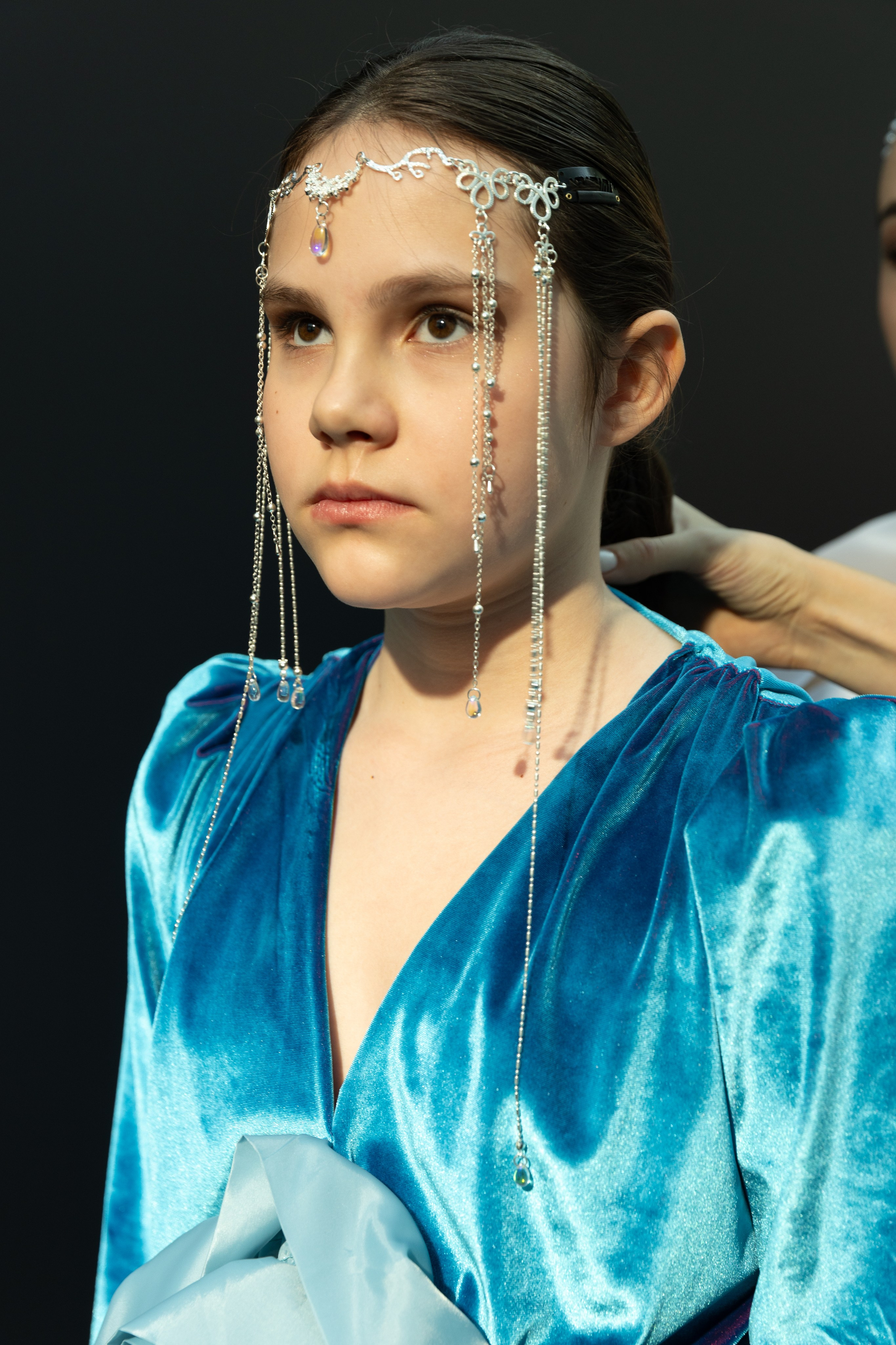 Fashion Style Podium. Рыжий Фотограф Иркутск