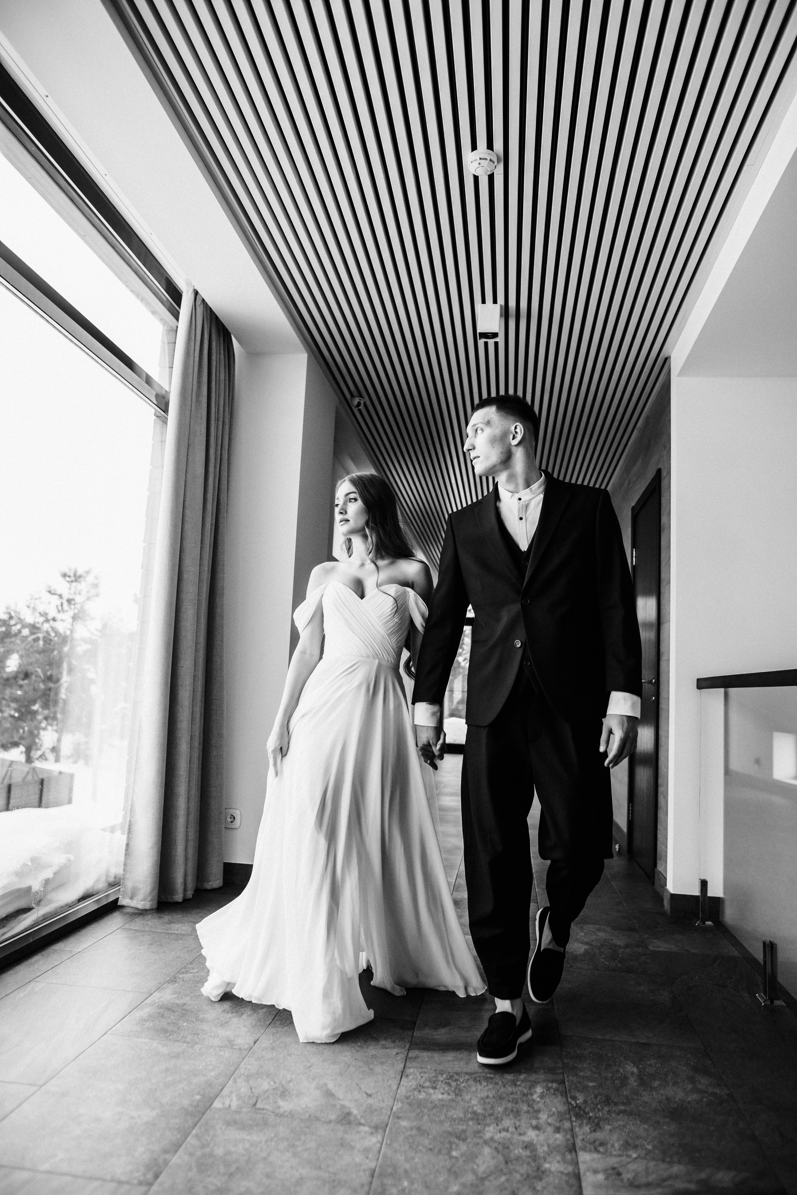 Наедине. Анжелика и Иван. Портретный и семейный фотограф Наталия Гаврилина, Саратов — Москва