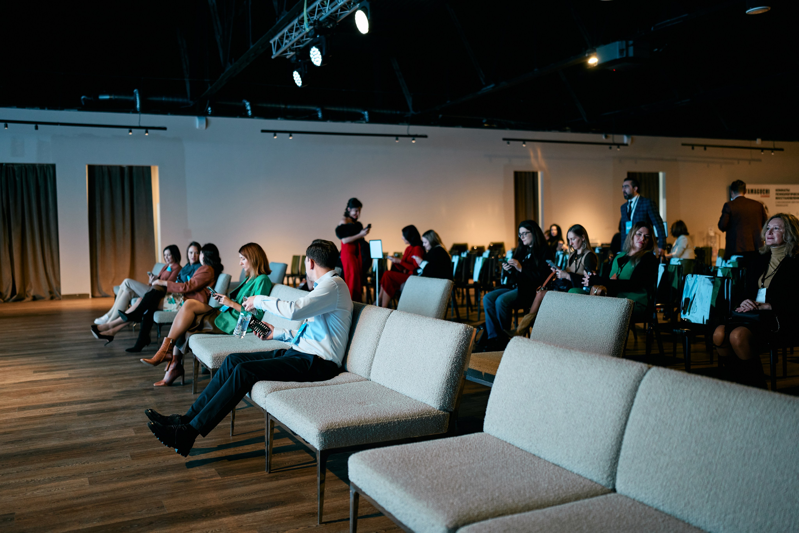 Форум QR. Свадебный фотограф в Москве Кристина Чехова