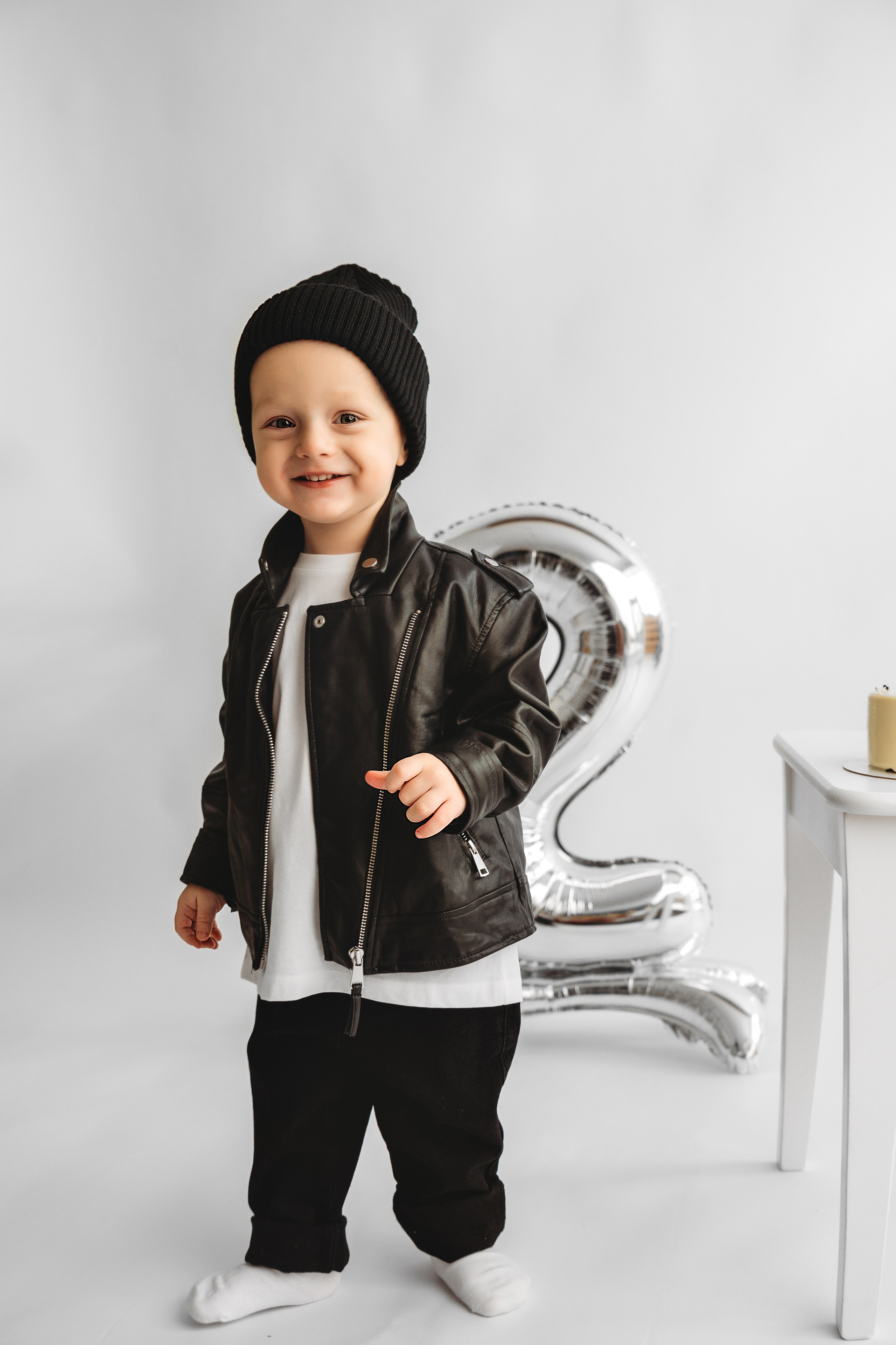 Дети. Фотограф новорожденных во Владимире Анастасия Воробьева