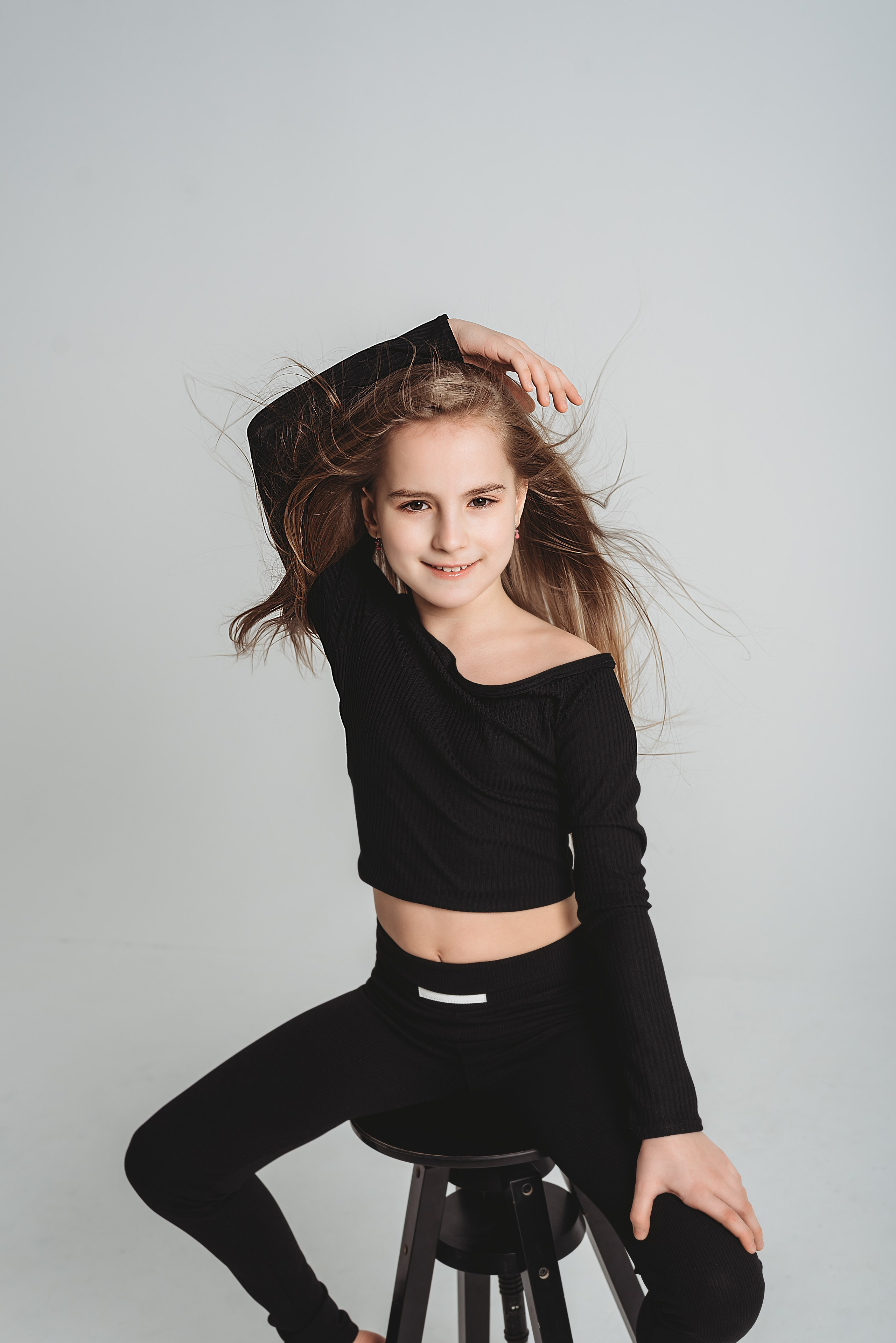 Дети. Фотограф новорожденных во Владимире Анастасия Воробьева