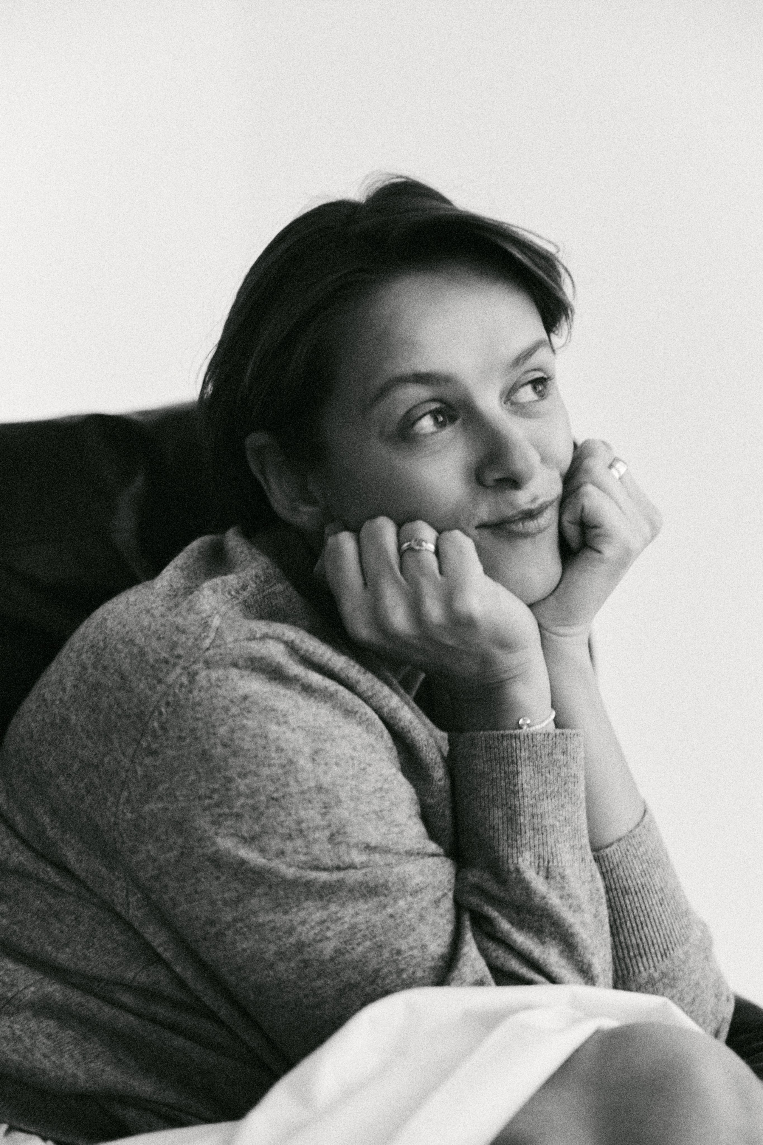 Полина. Семейный и детский фотограф Юлия Шох