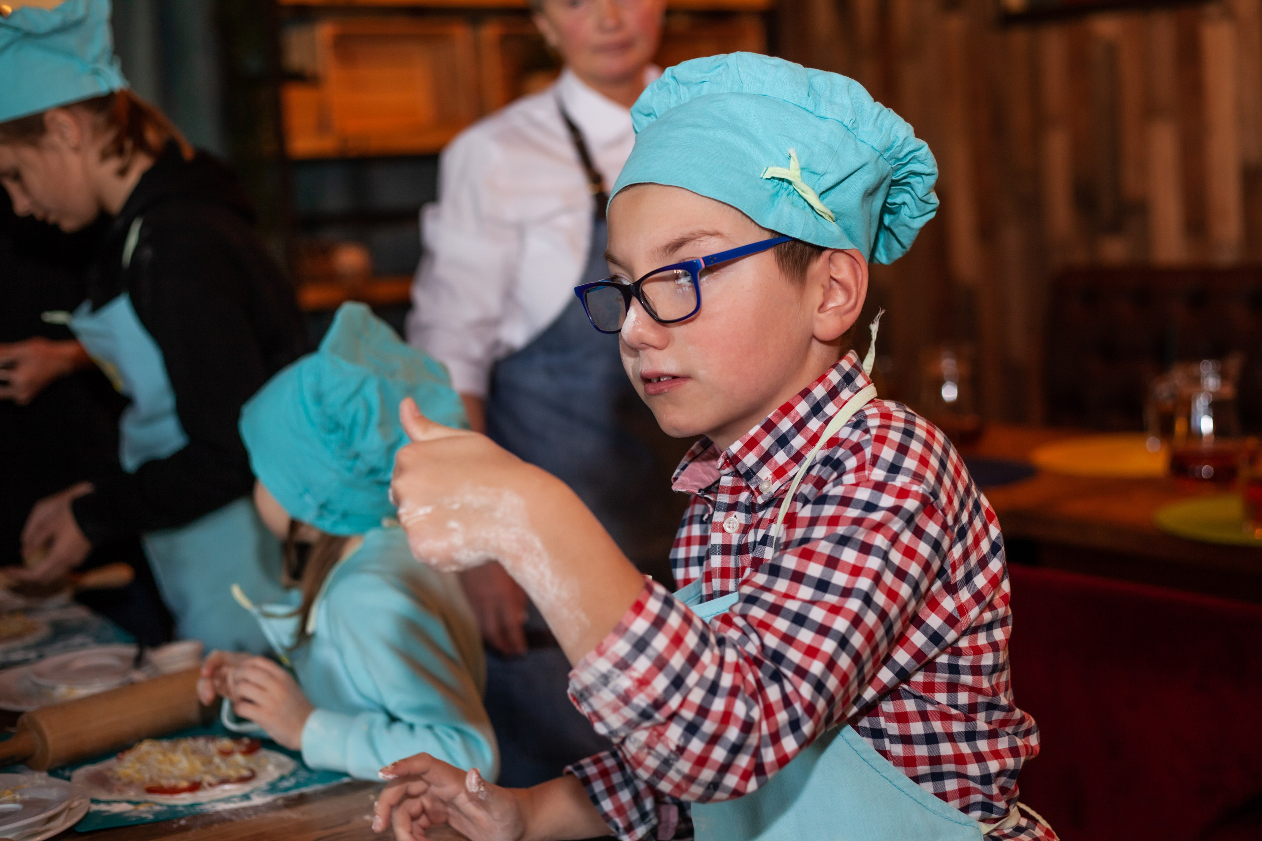 Репортаж: «Верю в чудо» Андрей Чернышов. Фотограф Olya Posnimay