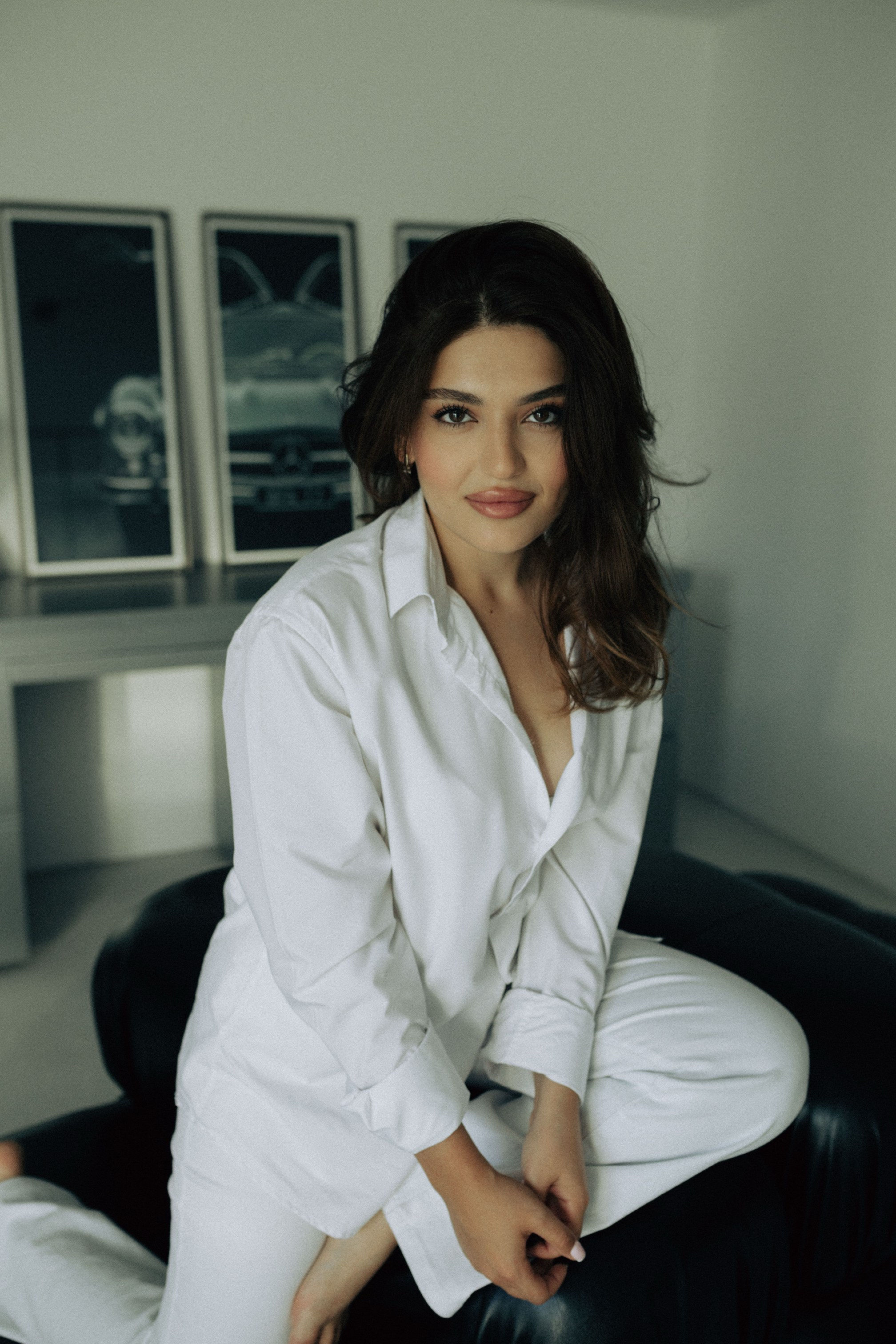 Сона. Фотограф Стилист Тюмень Вера Хайруллина