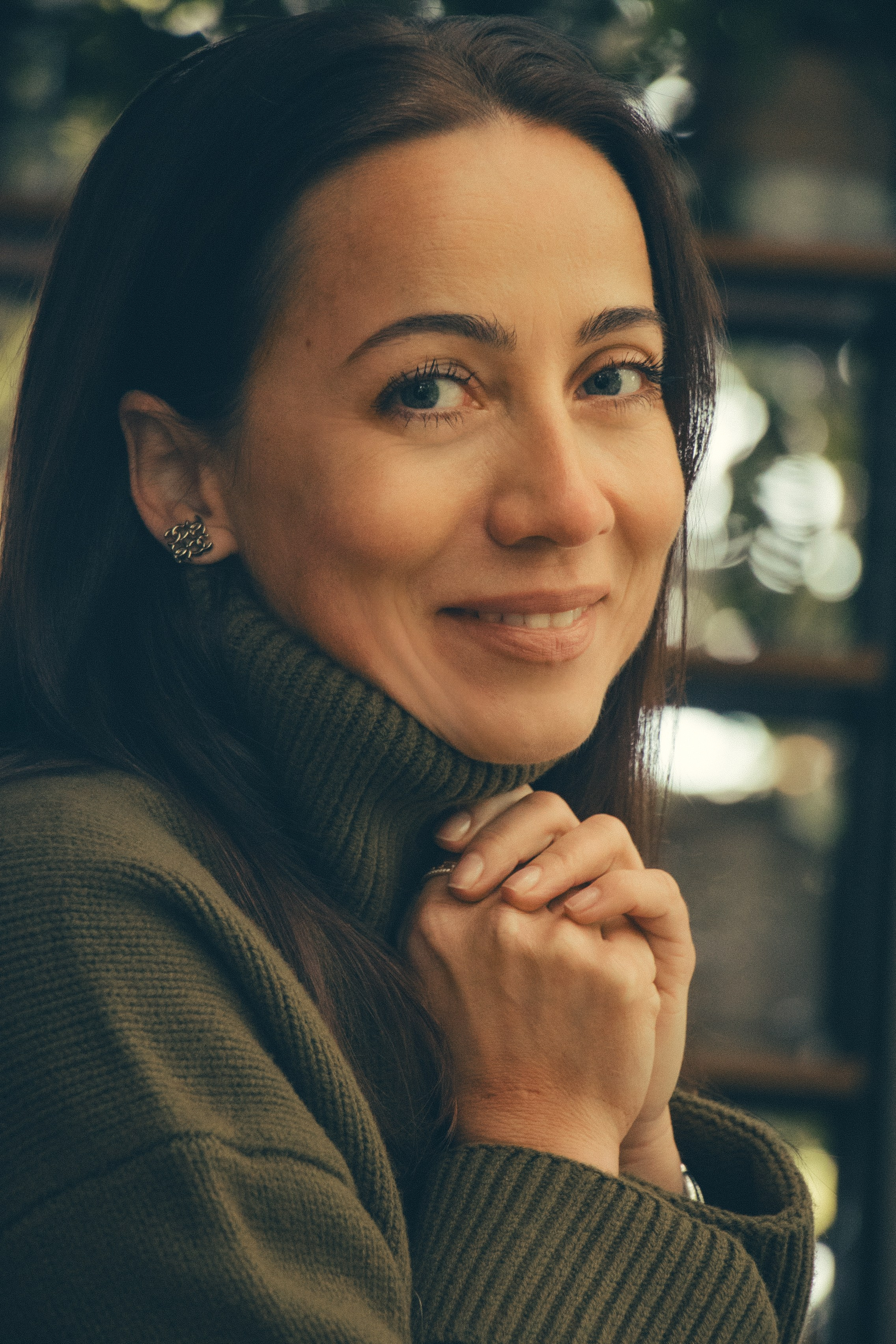 НАДЯ&ГЛЕБ. Я фотограф из Москвы к Вашим услугам