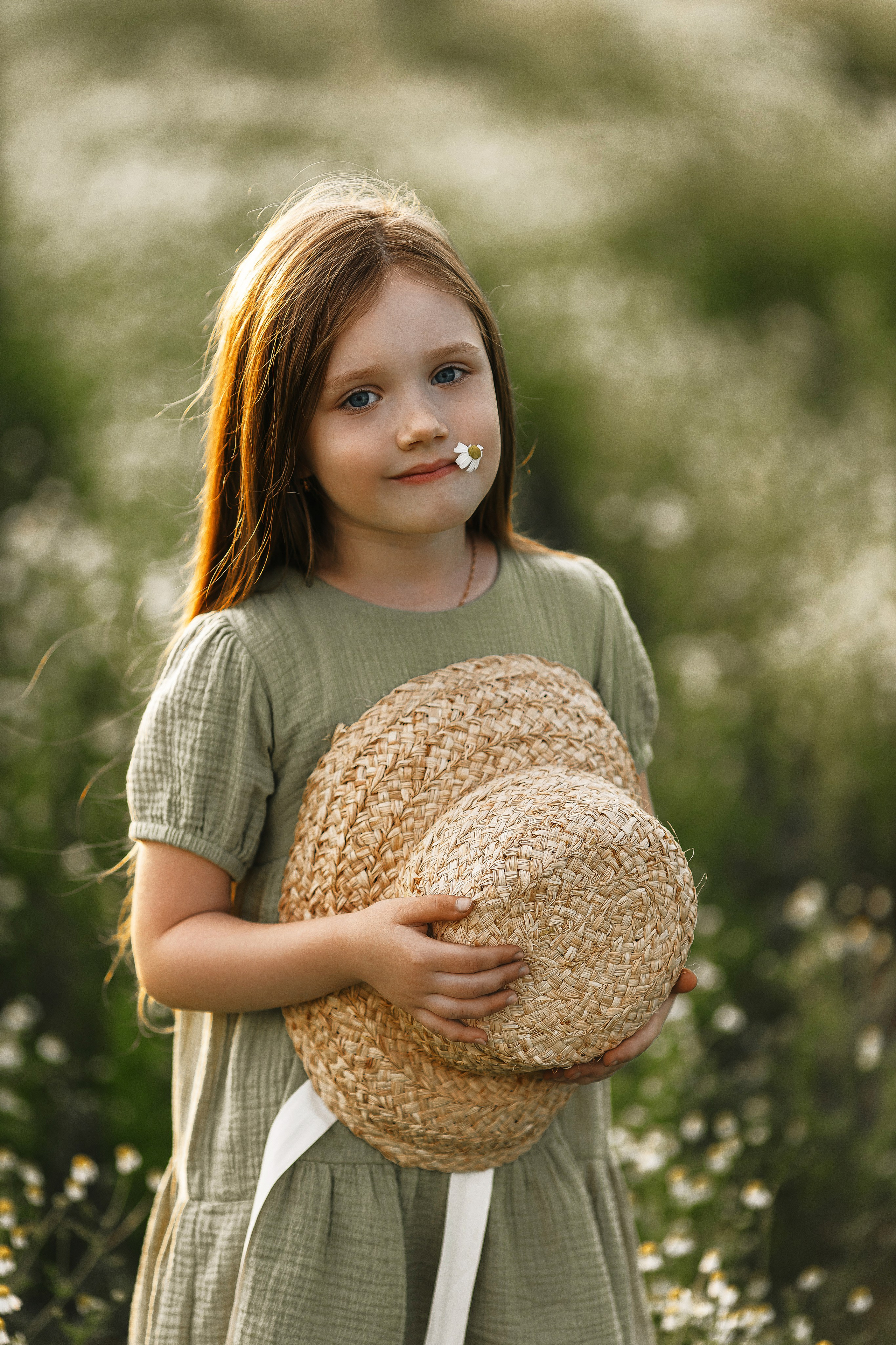 Фотосессии детские и женские в полях. Семейный и детский фотограф в Пскове и Санкт-Петербурге Яна Калинина