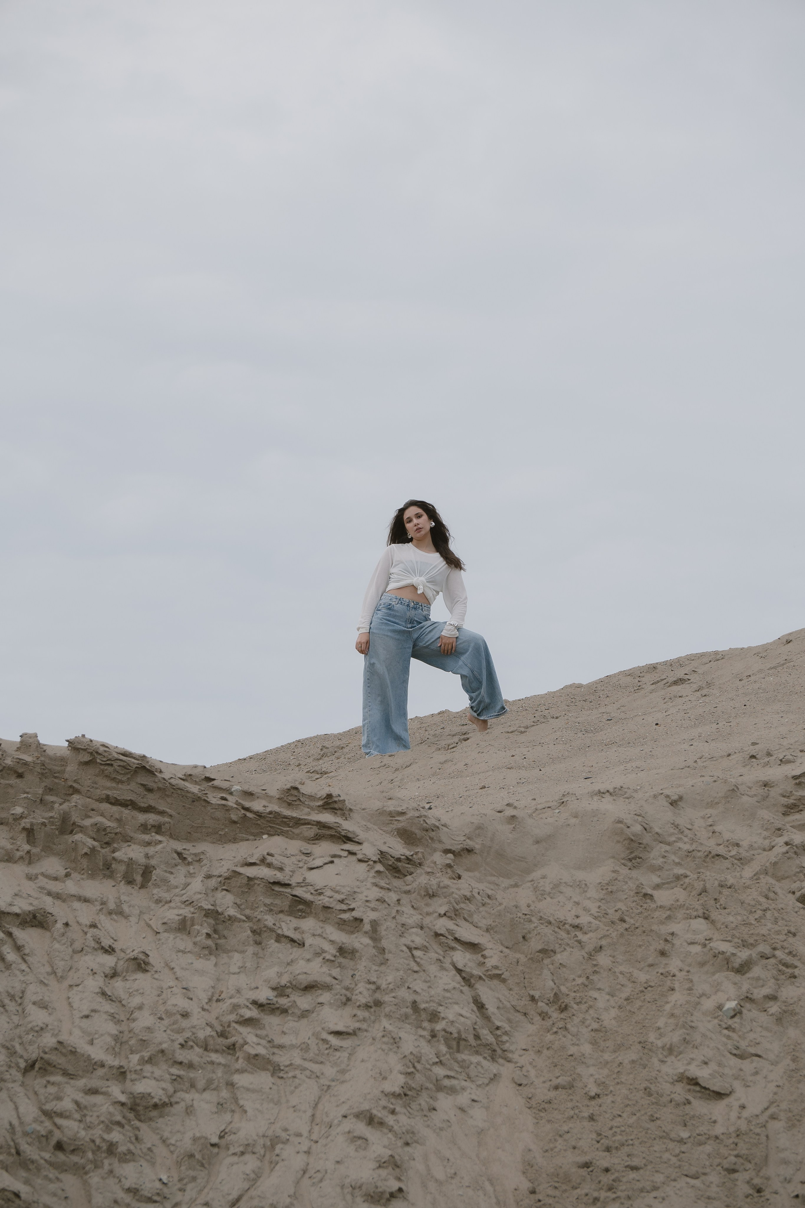 Зарина. Фотограф Новосибирск Вероника Вишневская