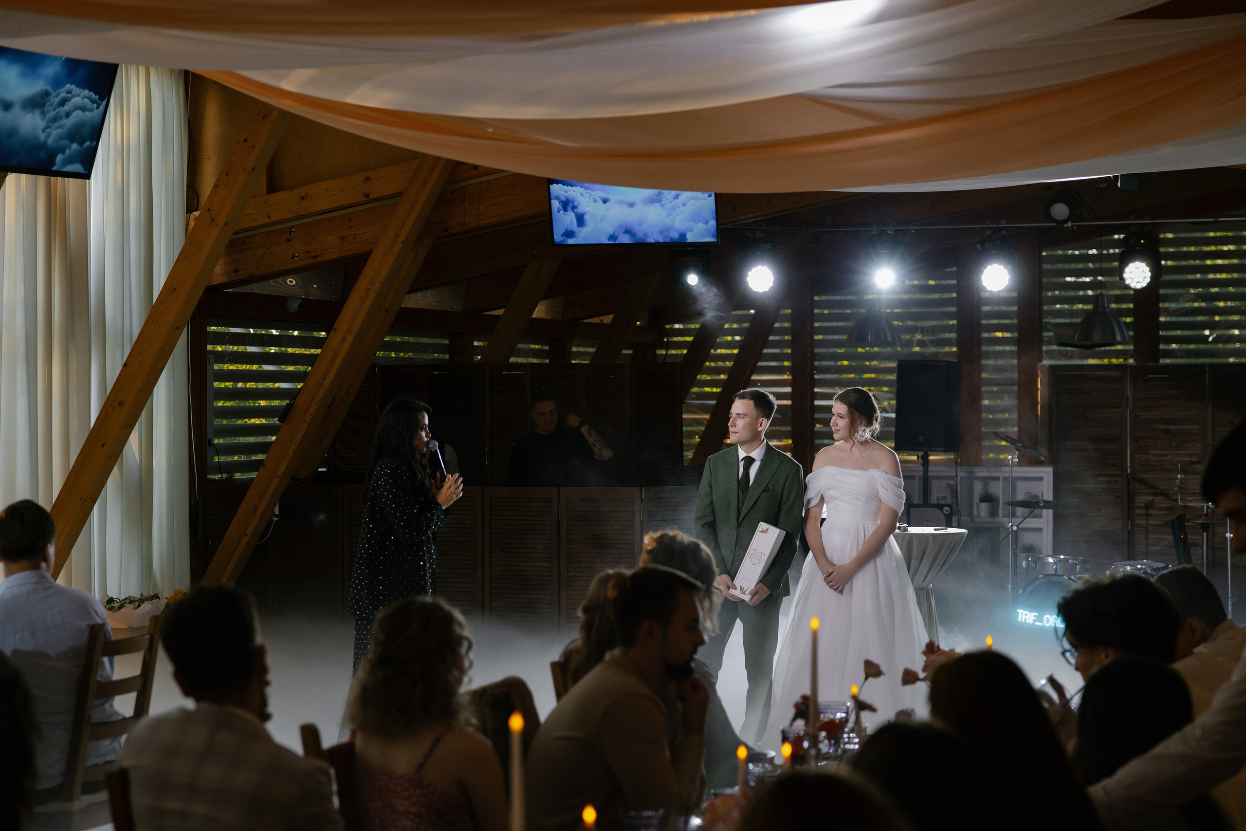 Журавлики. Свадебный фотограф в Калининграде Ольга Пасечник