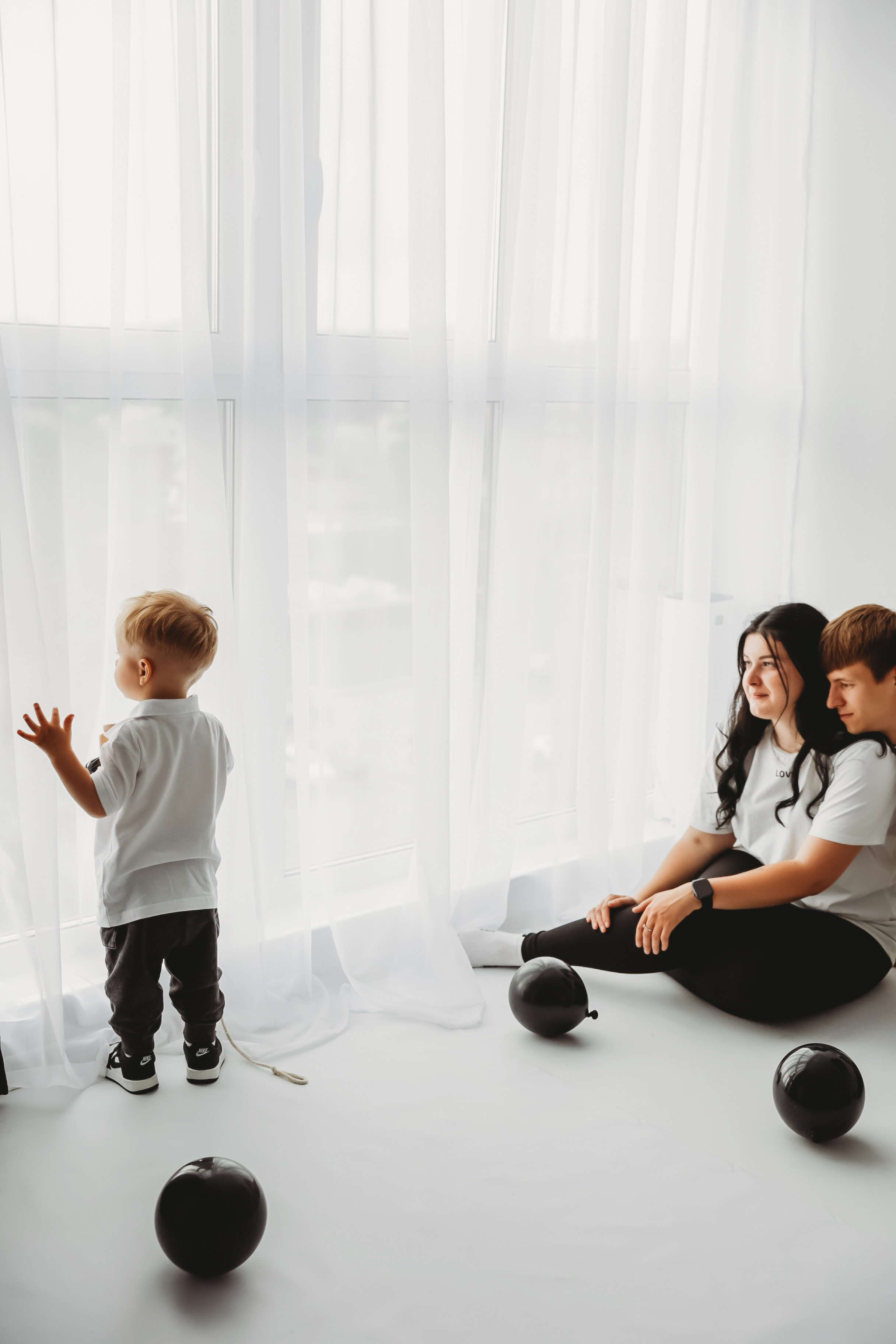 ТЁМЕ 2 ГОДА. Фотограф в Туле Оксана Денисова