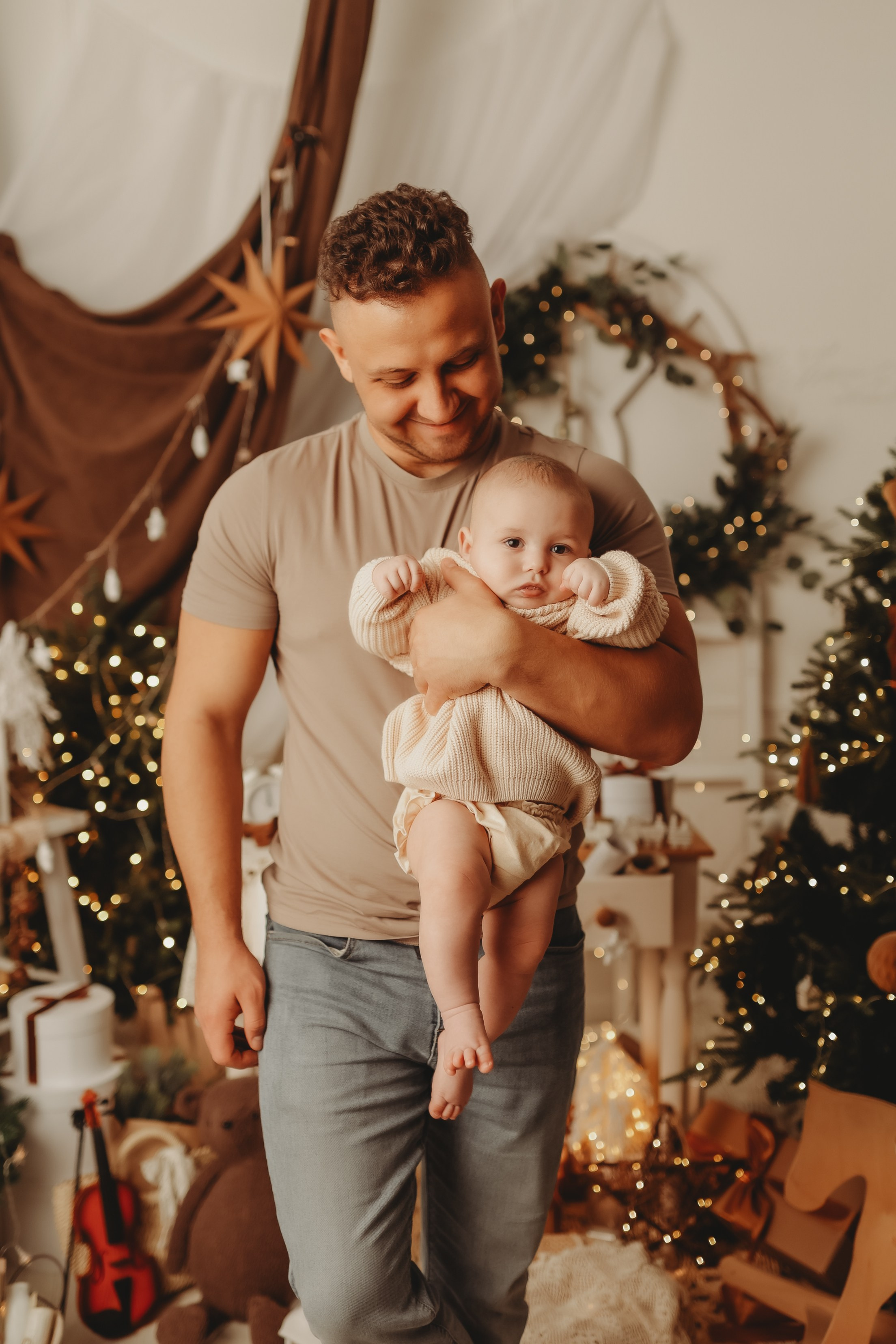 РАТМИР. Фотограф в Туле Оксана Денисова