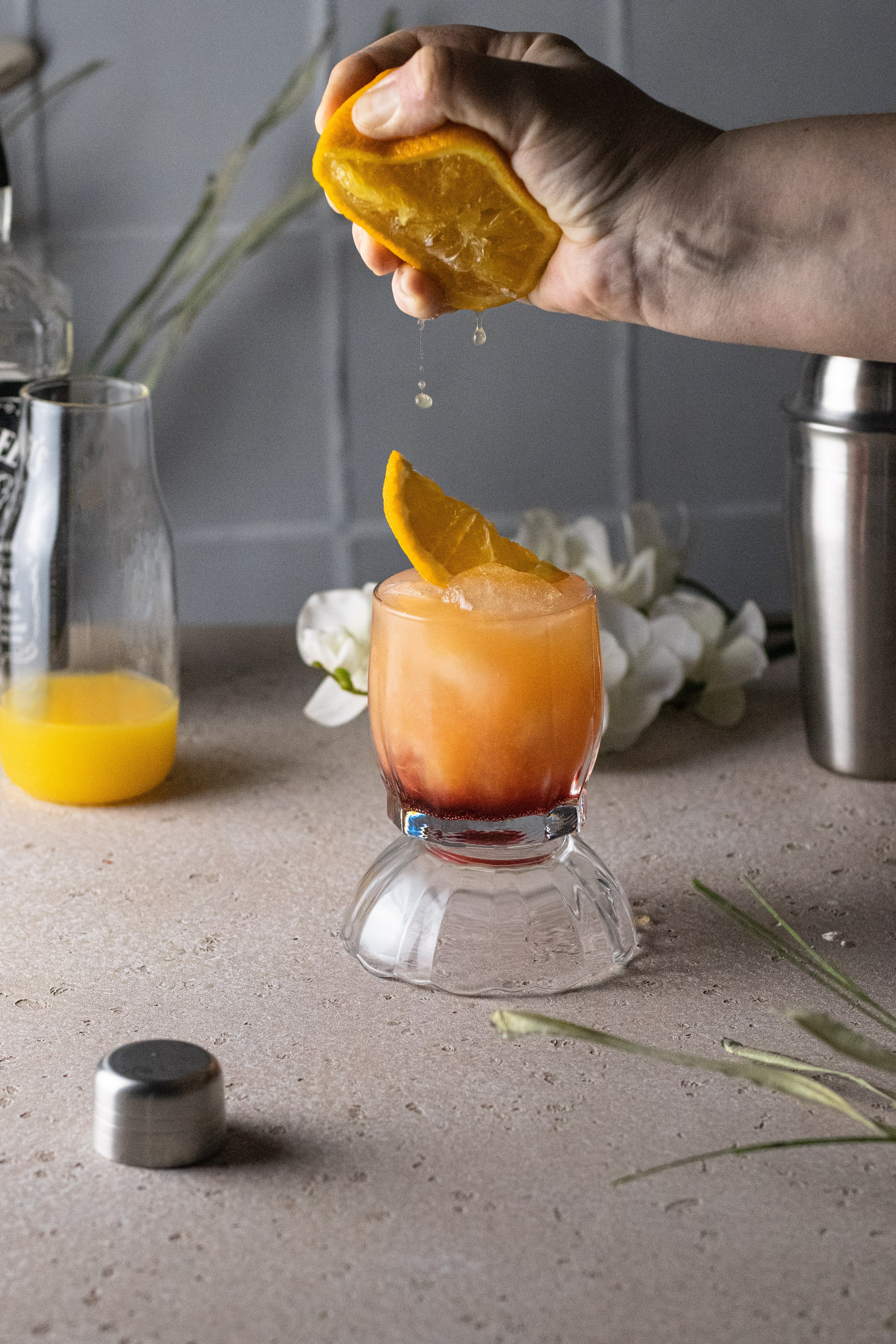 Напитки. Олеся Скобцова фуд и предметный фотограф, видеомейкер, Сургут