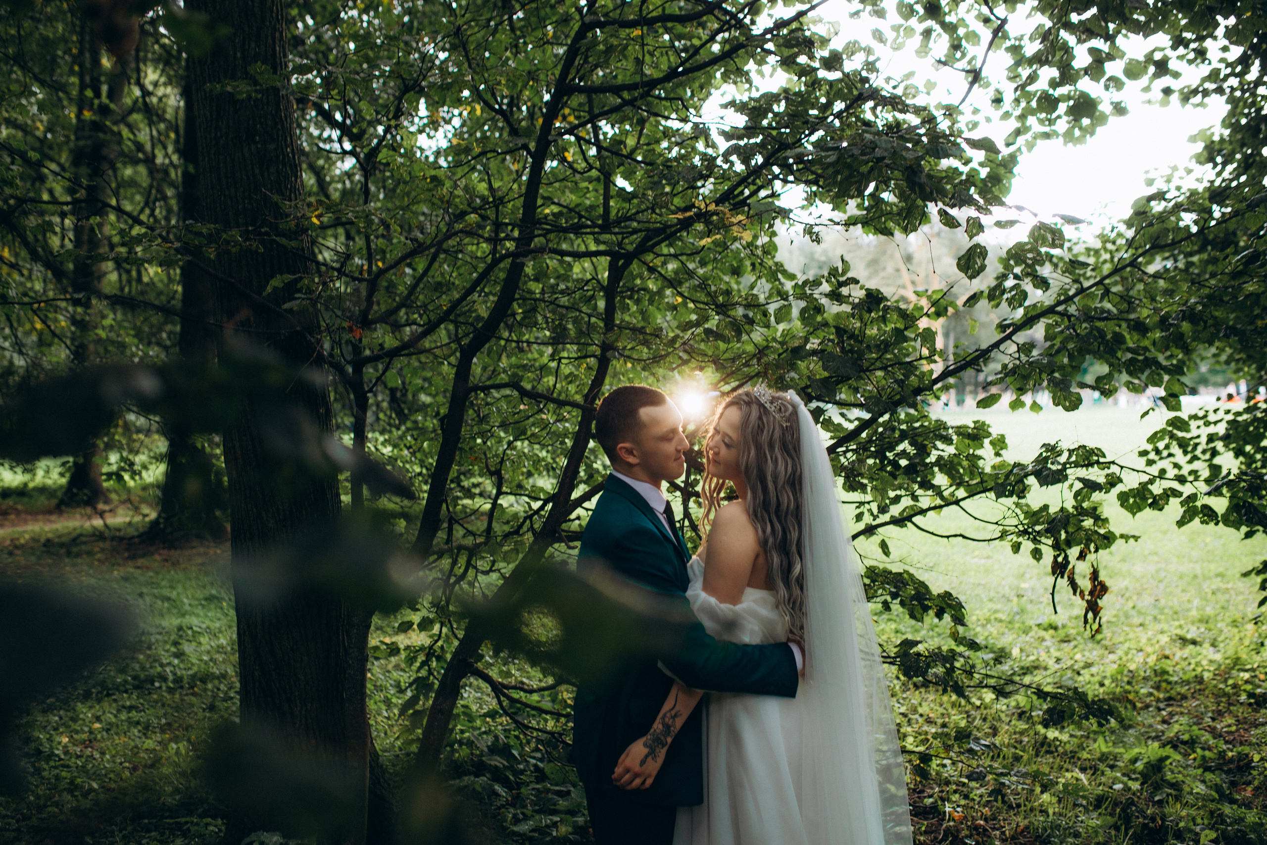 Дмитрий & Валерия. Семейный и домашний фотограф в Москве и МО Королева Валерия