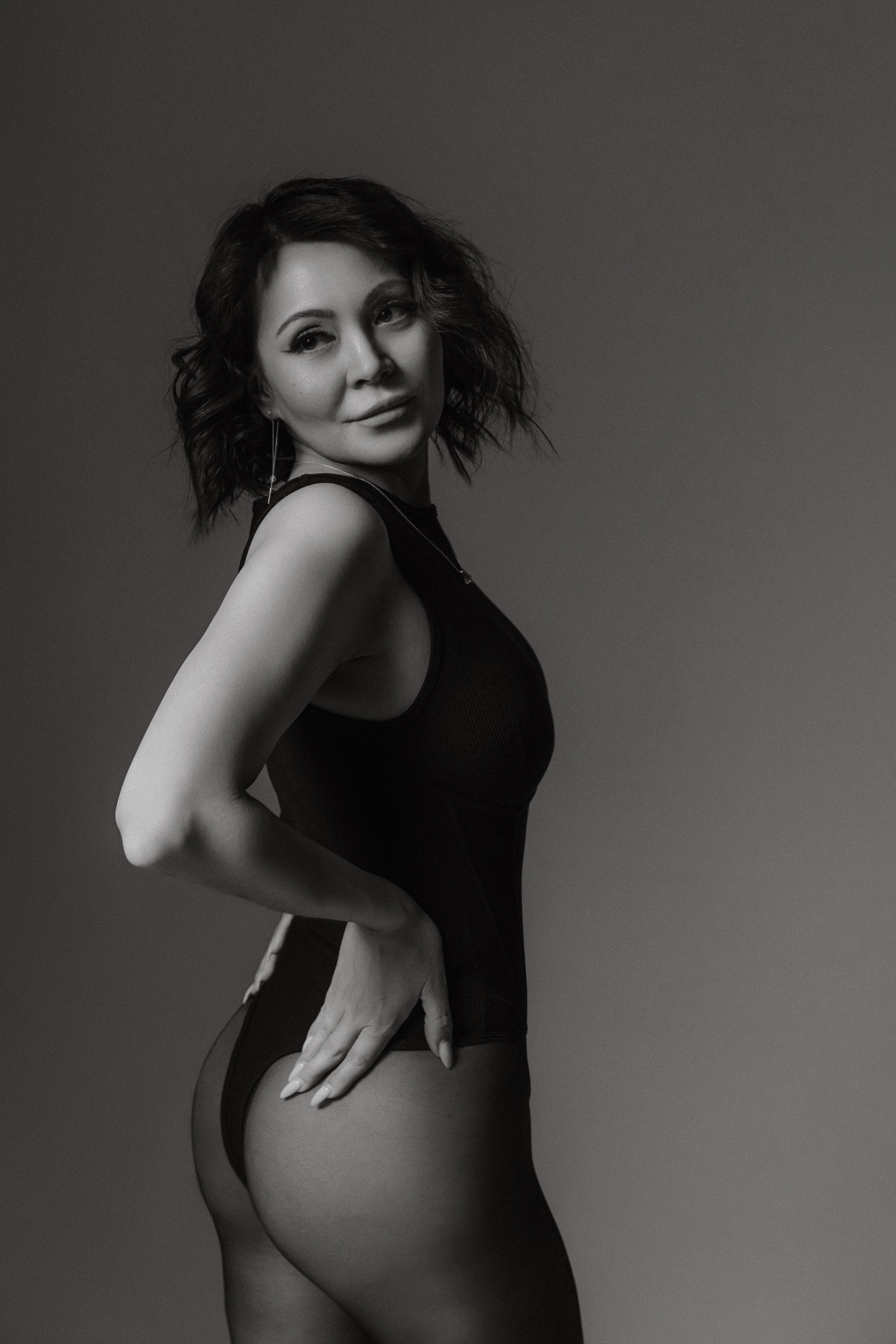 Женские фотосессии. Фотограф Норильск Талнах Оксана Пашкевич